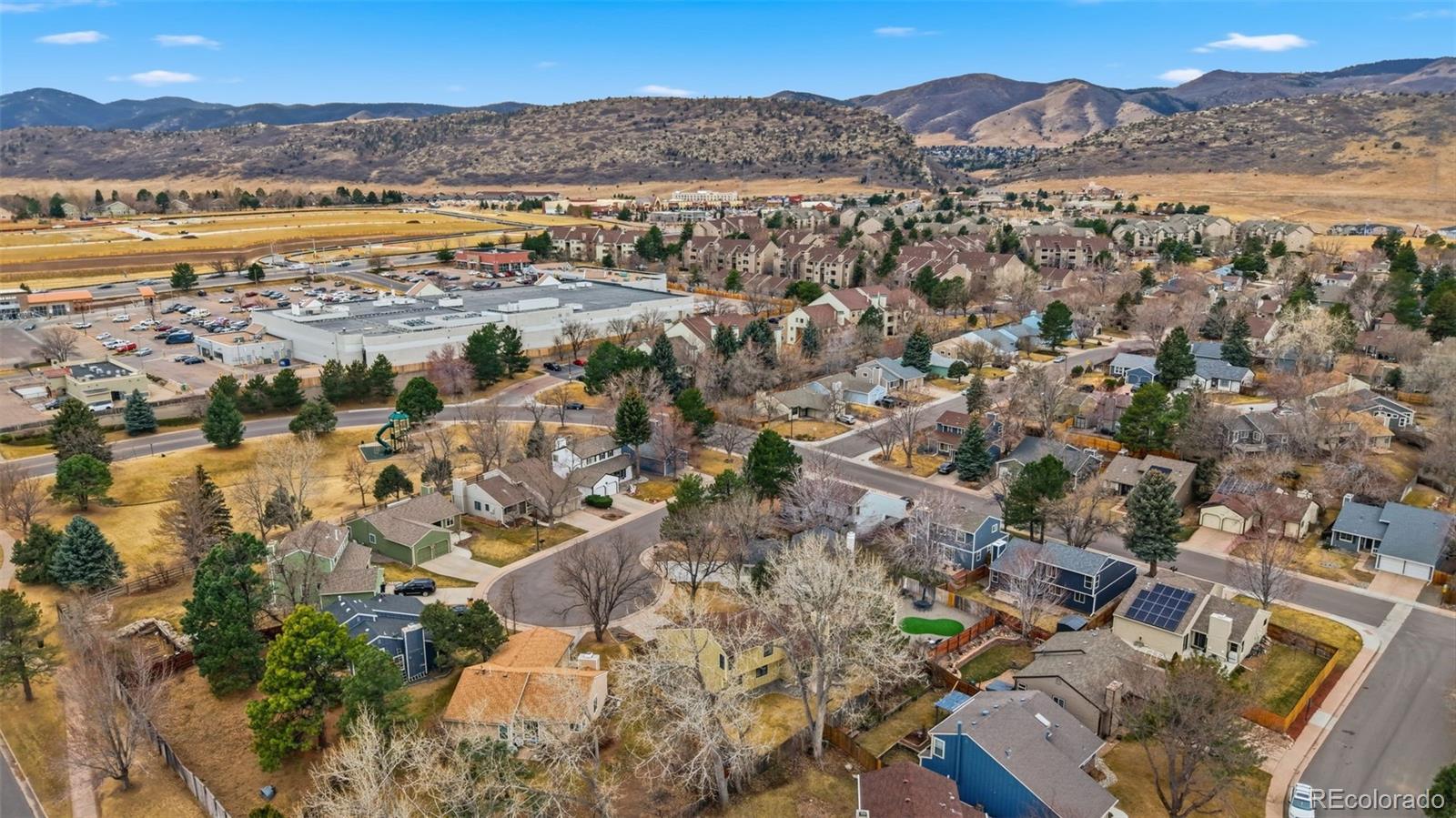 MLS Image #36 for 11643  hornsilver mountain,littleton, Colorado