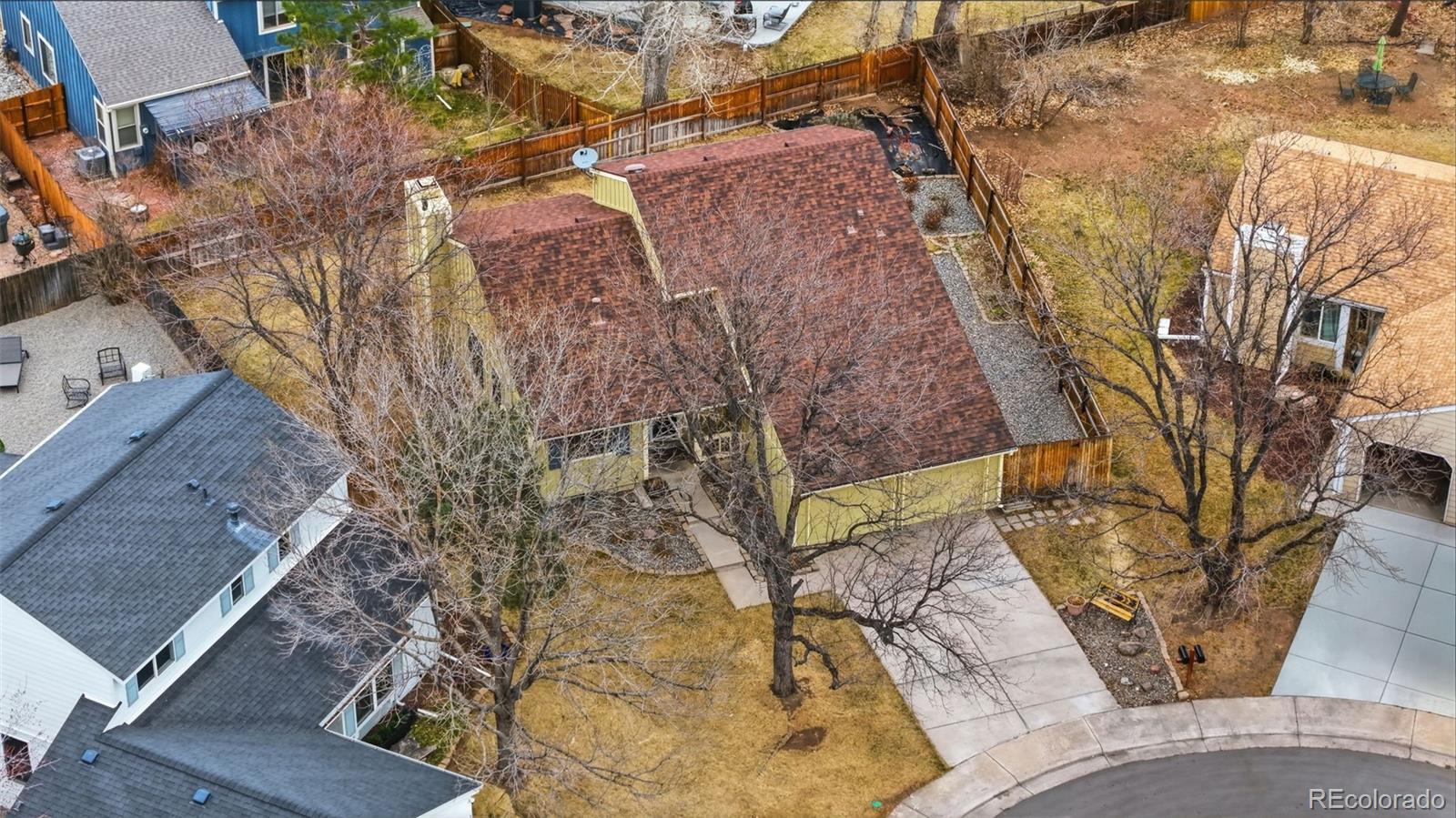 MLS Image #38 for 11643  hornsilver mountain,littleton, Colorado