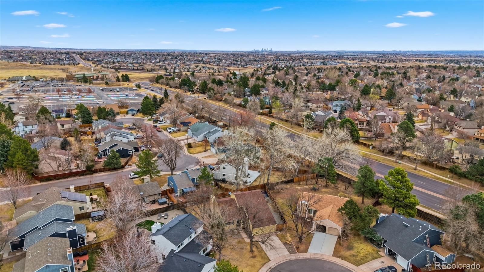 MLS Image #39 for 11643  hornsilver mountain,littleton, Colorado