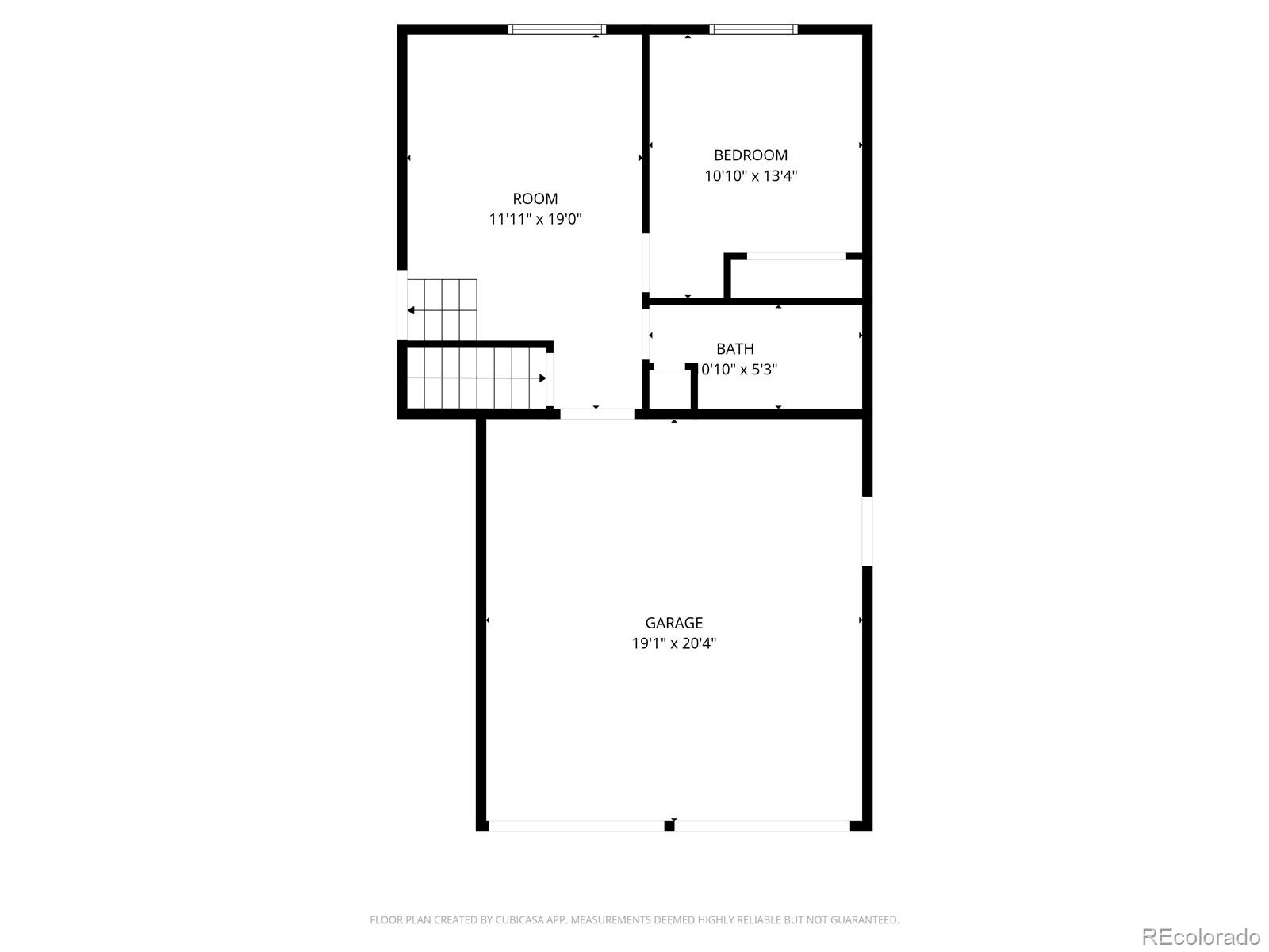MLS Image #40 for 11643  hornsilver mountain,littleton, Colorado