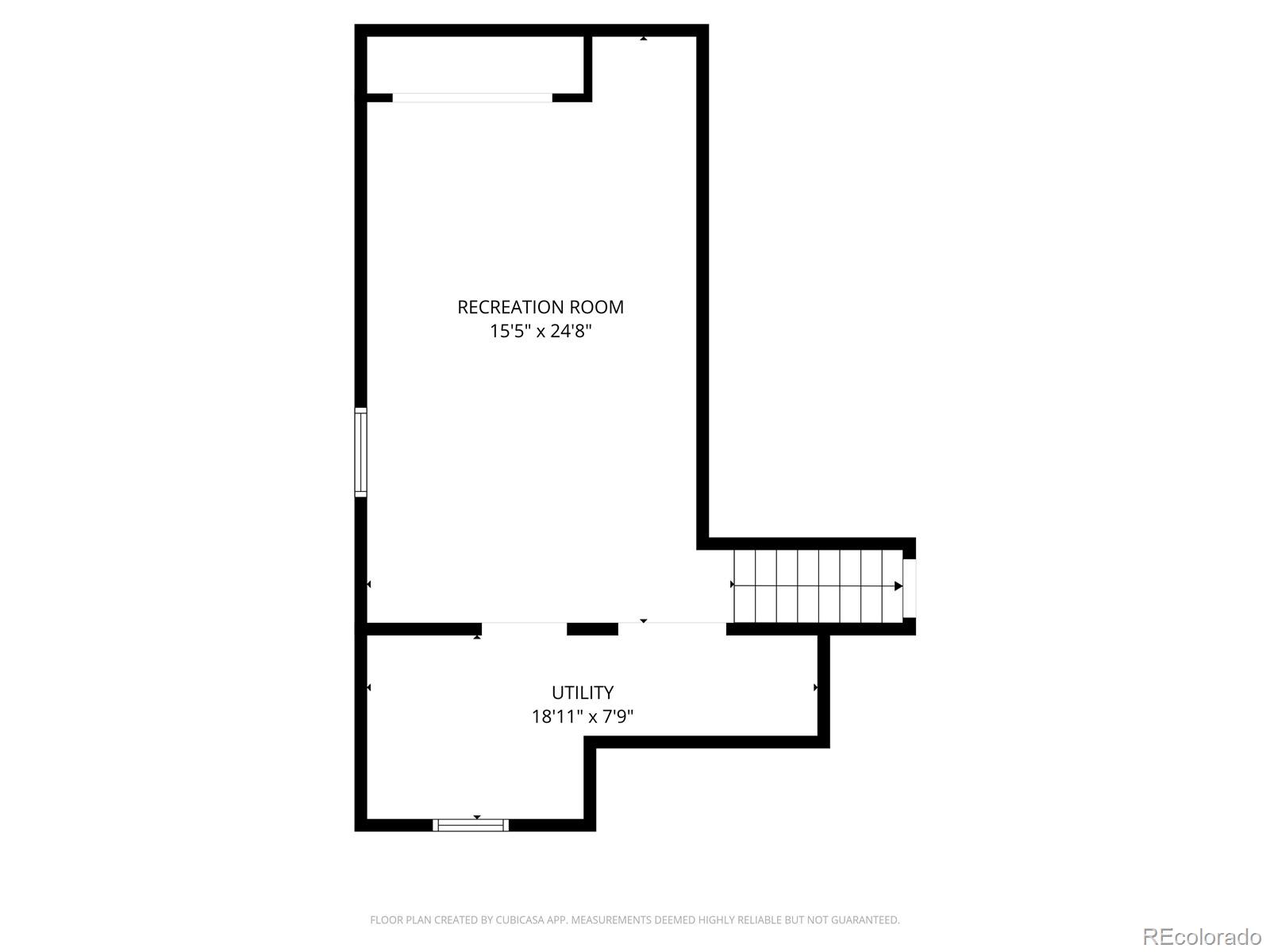 MLS Image #41 for 11643  hornsilver mountain,littleton, Colorado