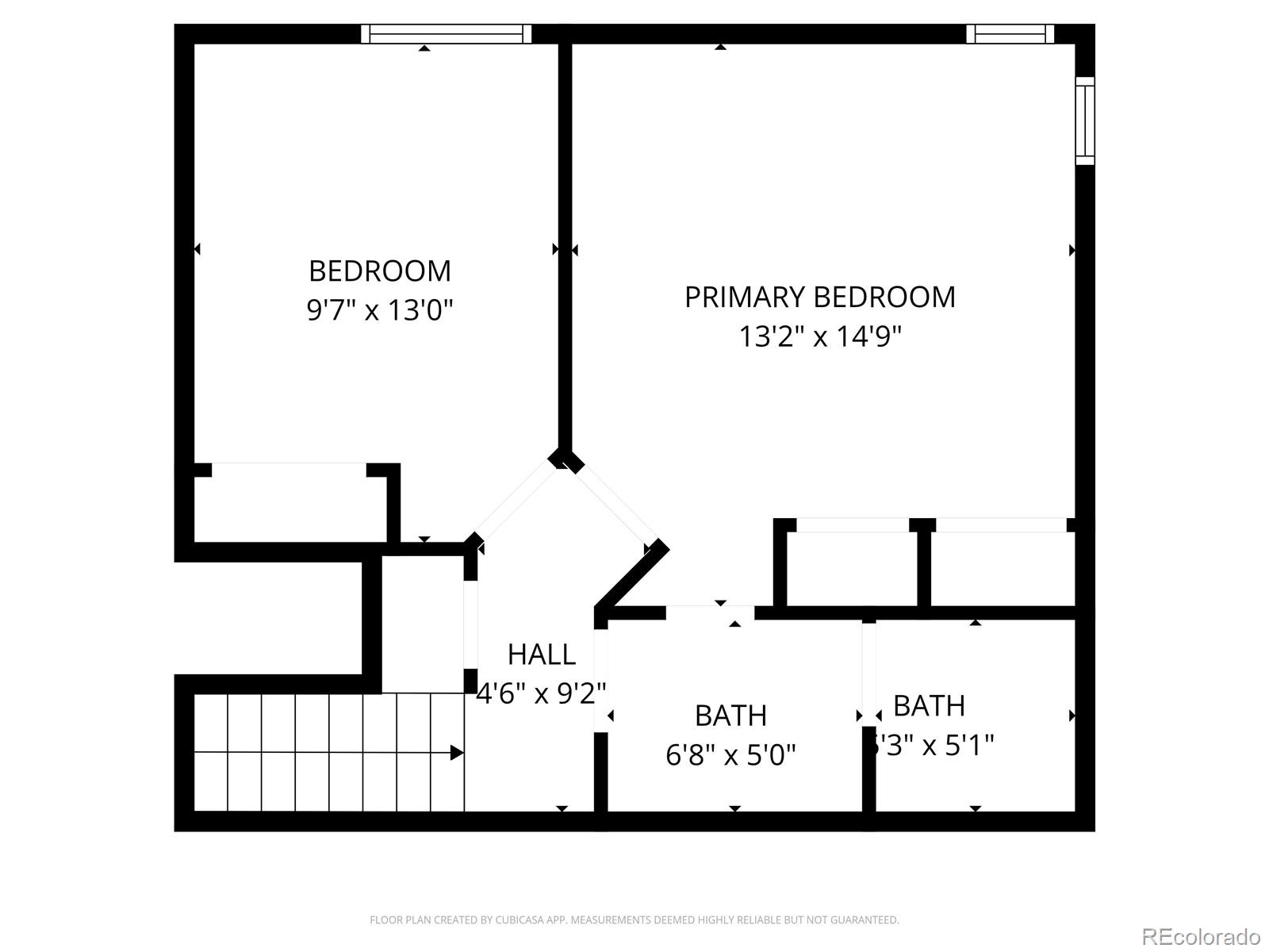 MLS Image #43 for 11643  hornsilver mountain,littleton, Colorado