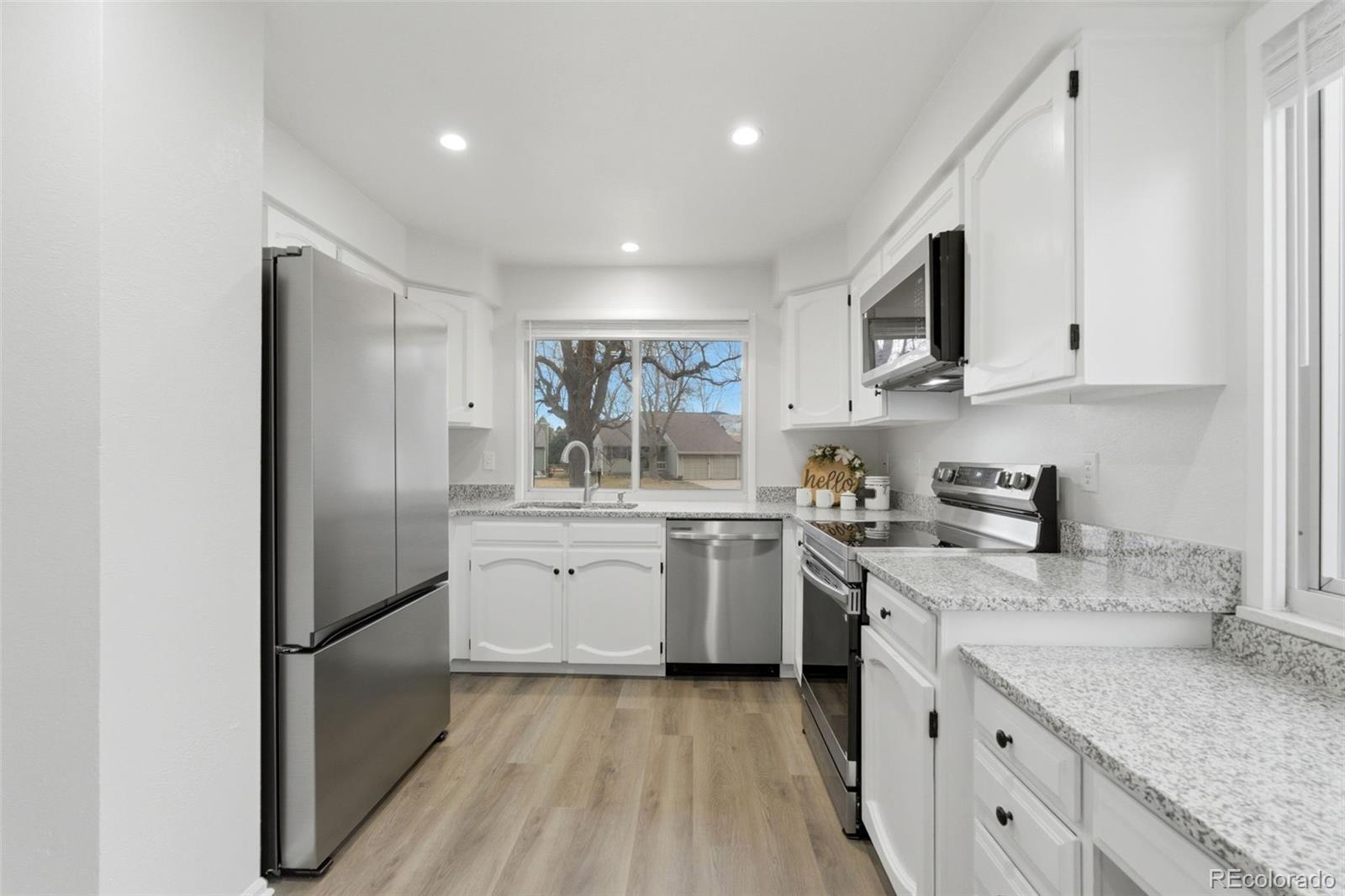 MLS Image #5 for 11643  hornsilver mountain,littleton, Colorado