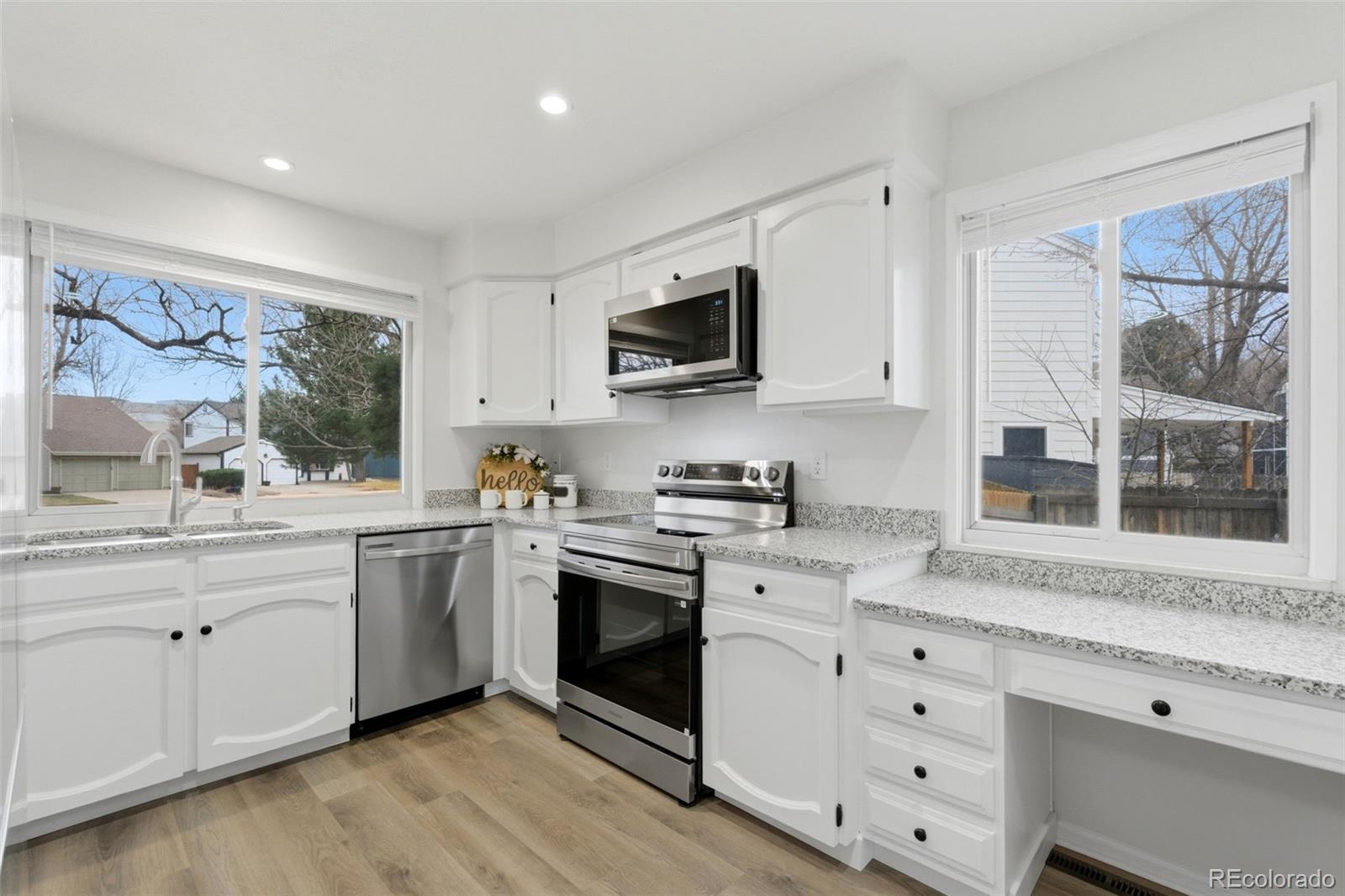 MLS Image #6 for 11643  hornsilver mountain,littleton, Colorado