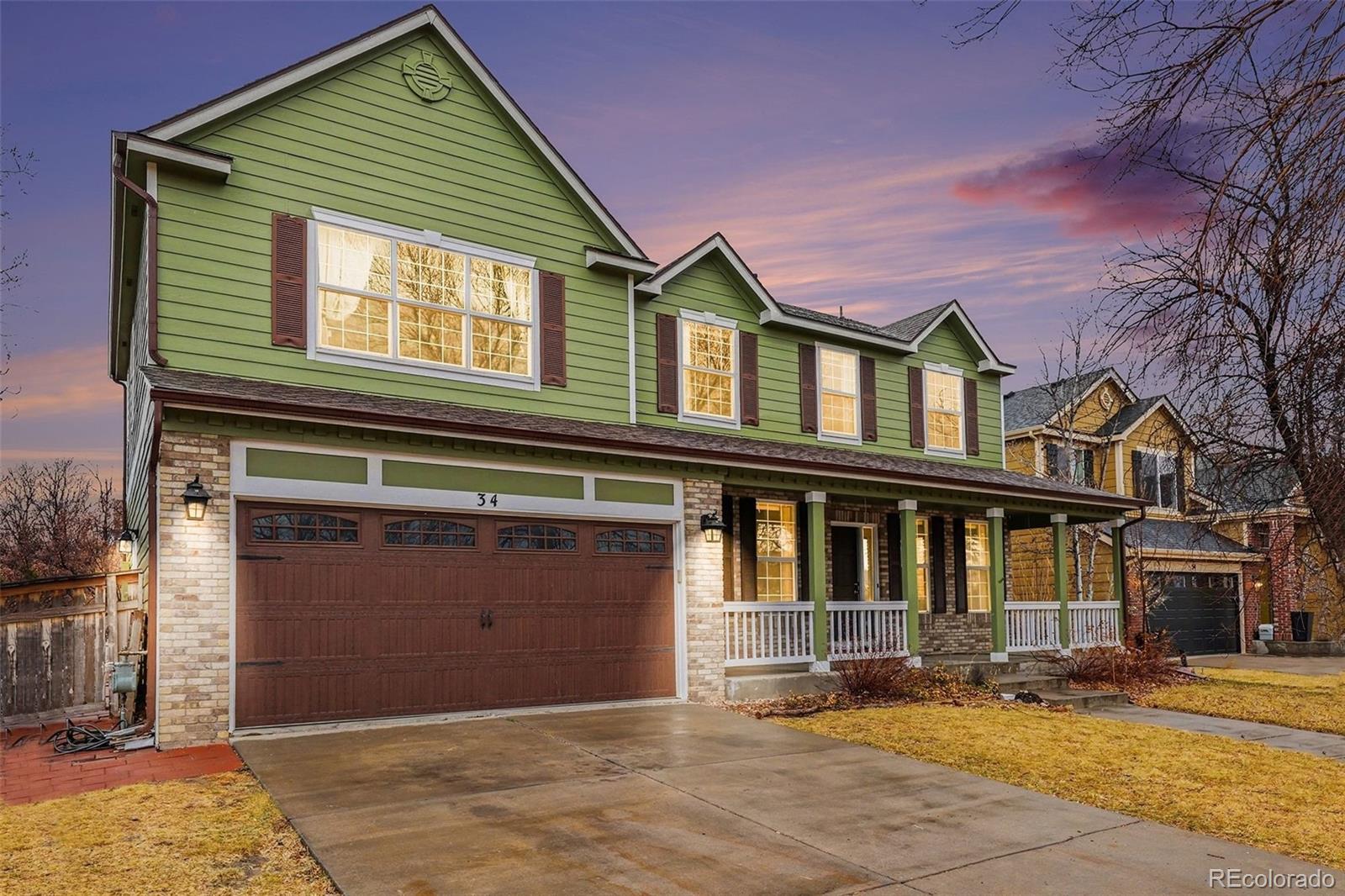 MLS Image #1 for 34  cisne circle,brighton, Colorado
