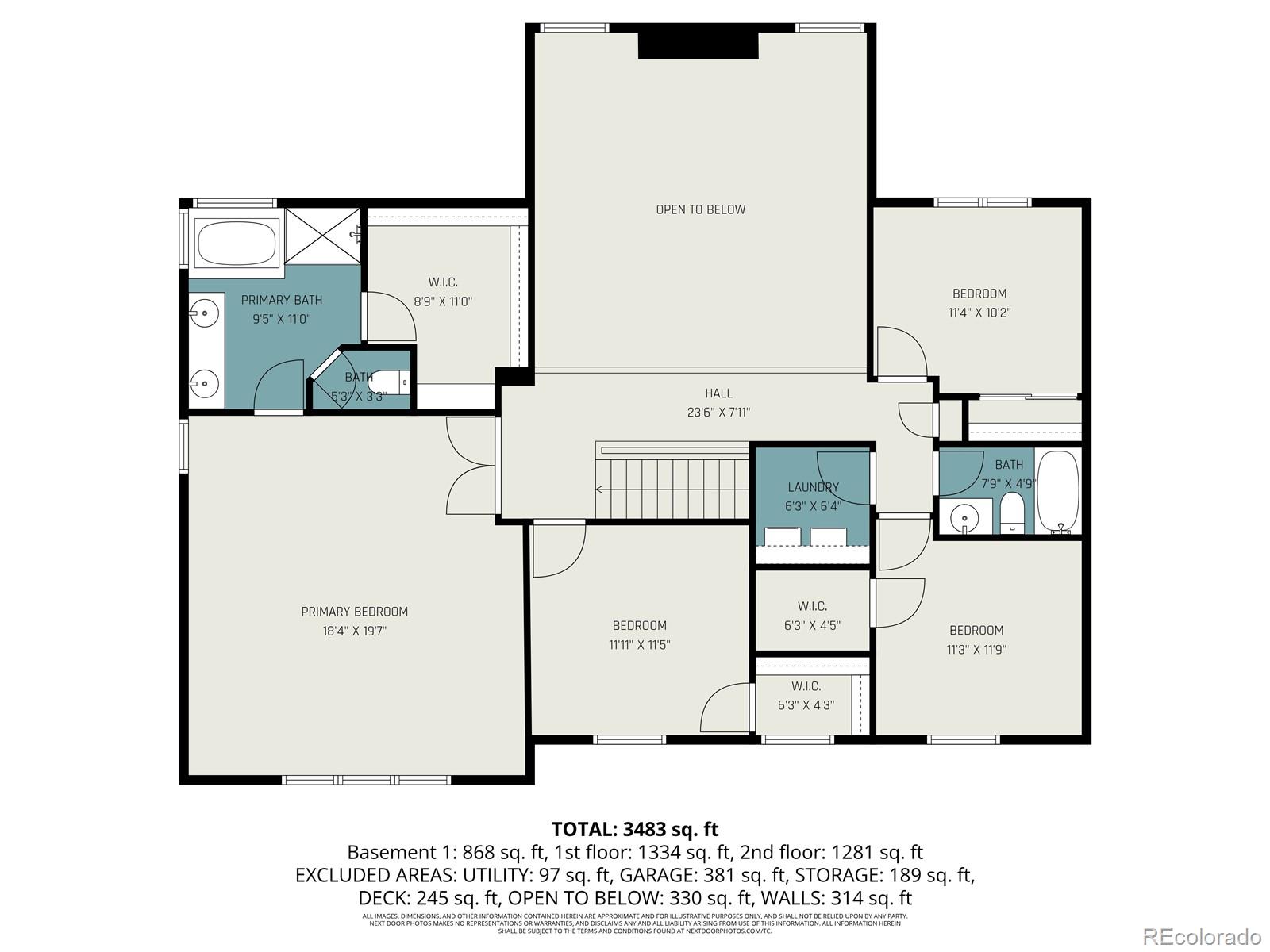 MLS Image #46 for 34  cisne circle,brighton, Colorado