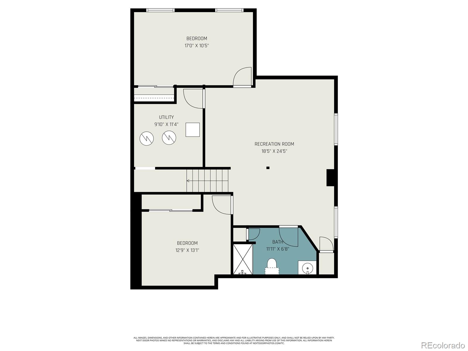 MLS Image #47 for 34  cisne circle,brighton, Colorado