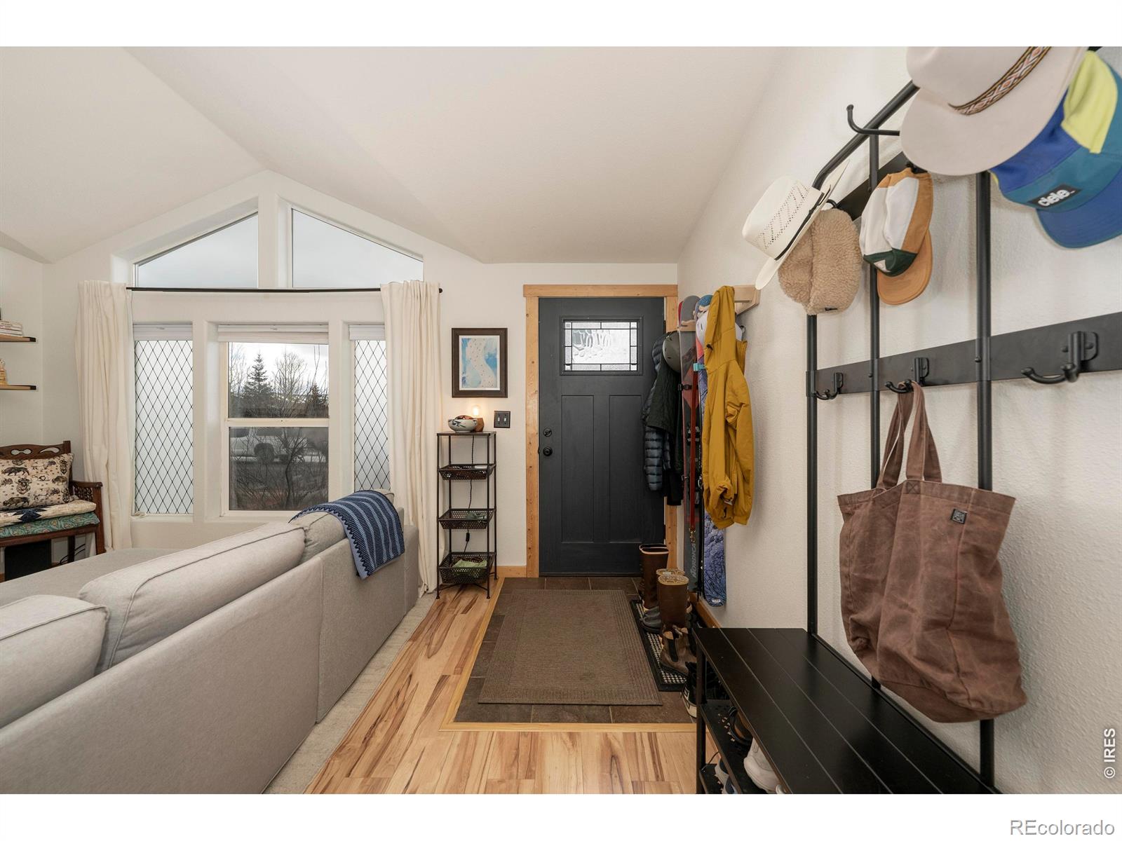 MLS Image #1 for 513 e fir drive,granby, Colorado