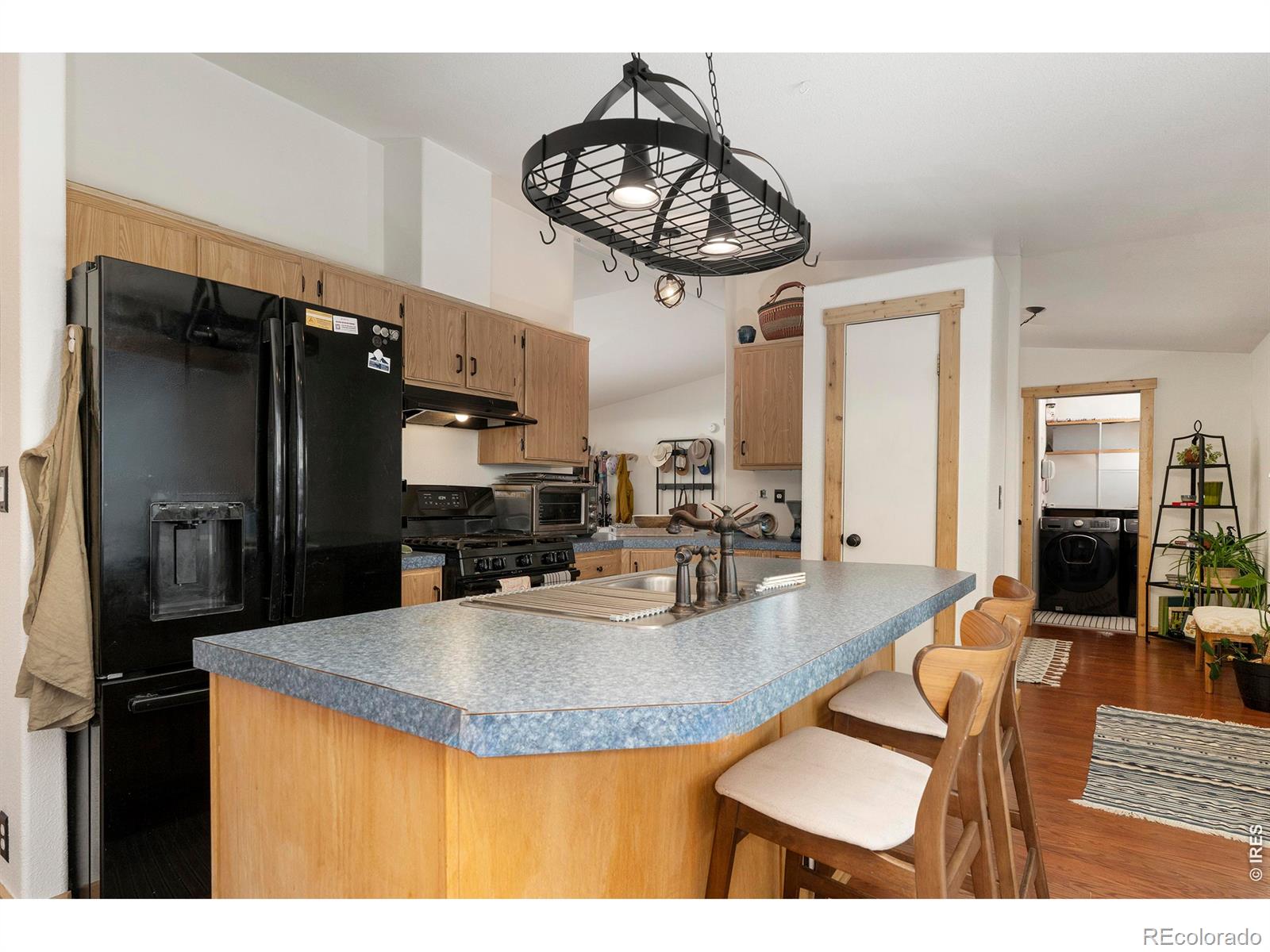 MLS Image #10 for 513 e fir drive,granby, Colorado