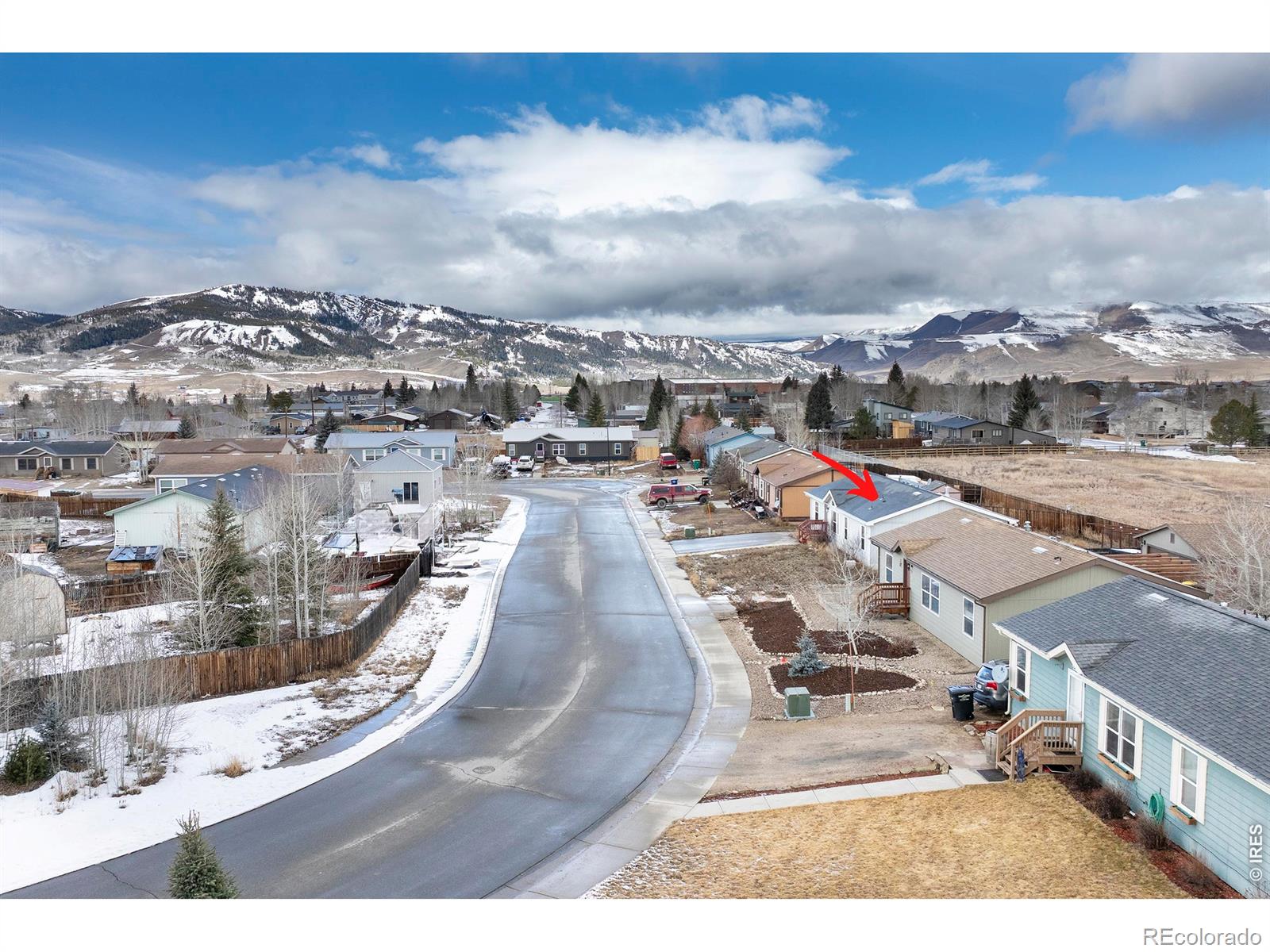 MLS Image #31 for 513 e fir drive,granby, Colorado