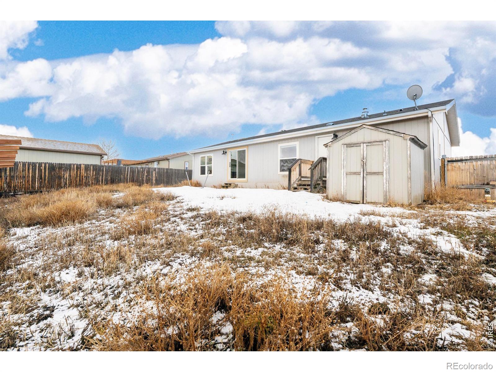 MLS Image #33 for 513 e fir drive,granby, Colorado