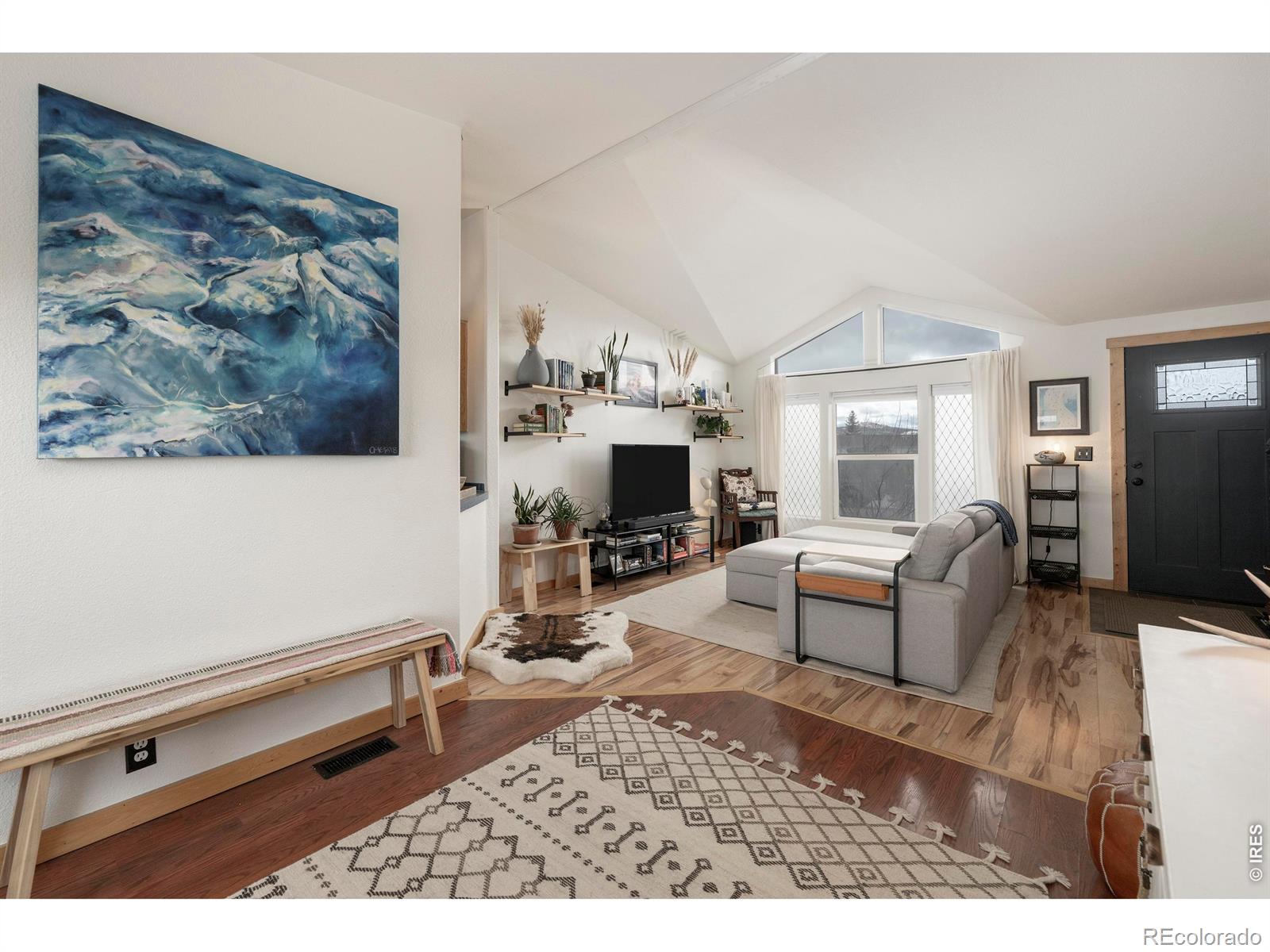 MLS Image #4 for 513 e fir drive,granby, Colorado