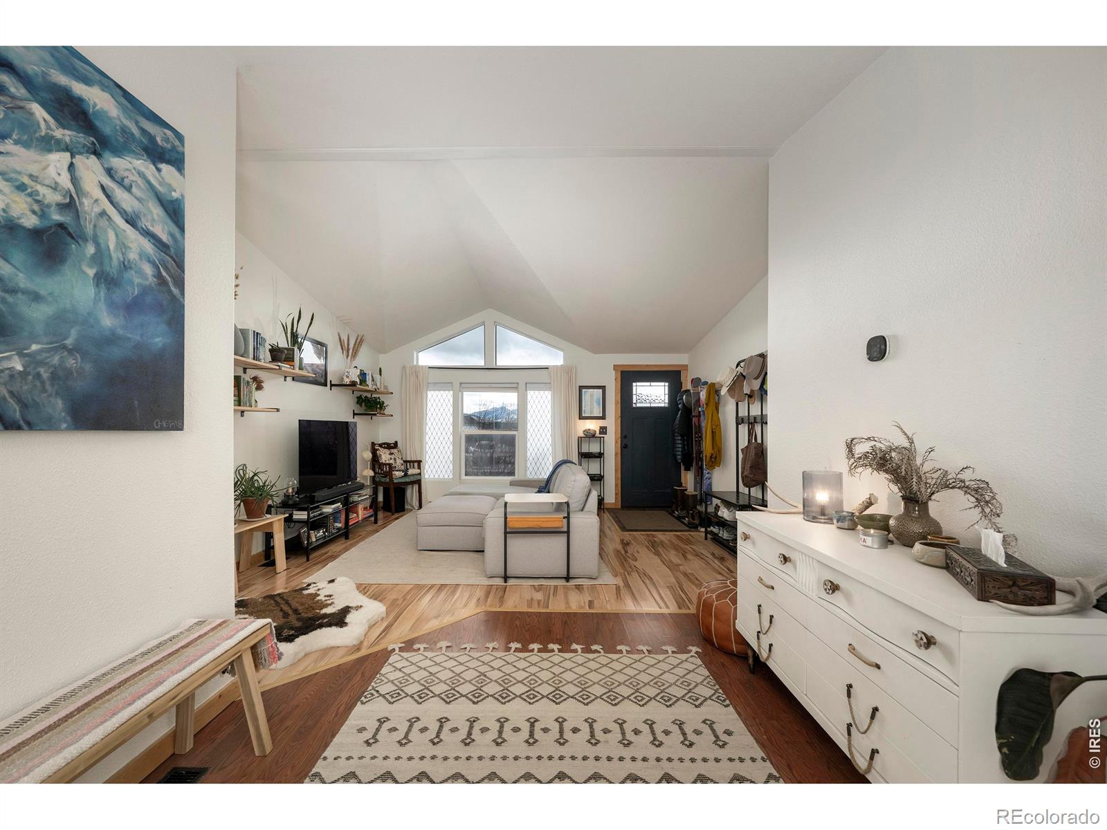 MLS Image #5 for 513 e fir drive,granby, Colorado