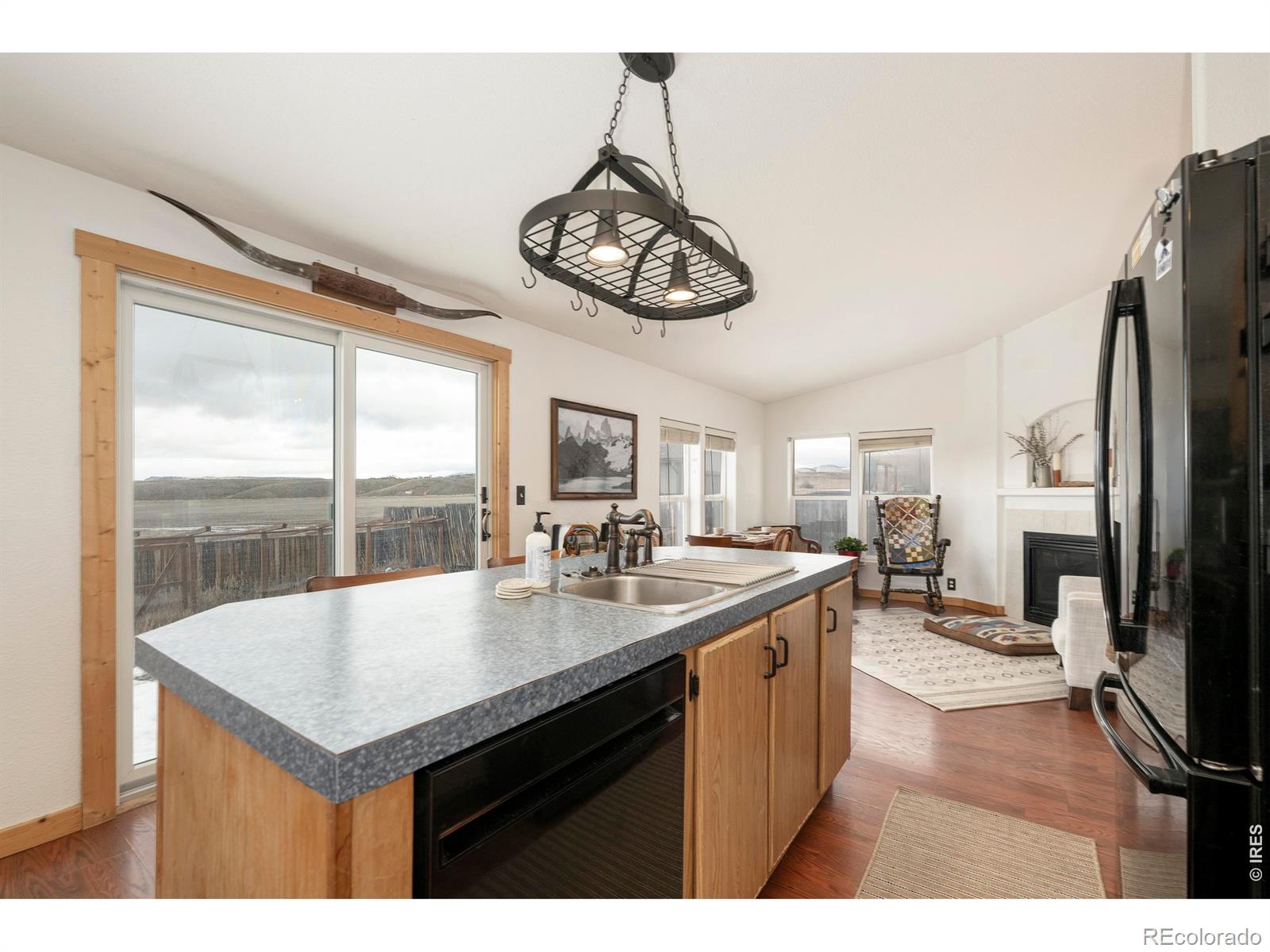 MLS Image #8 for 513 e fir drive,granby, Colorado