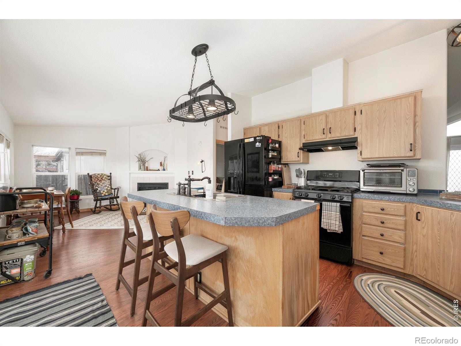 MLS Image #9 for 513 e fir drive,granby, Colorado
