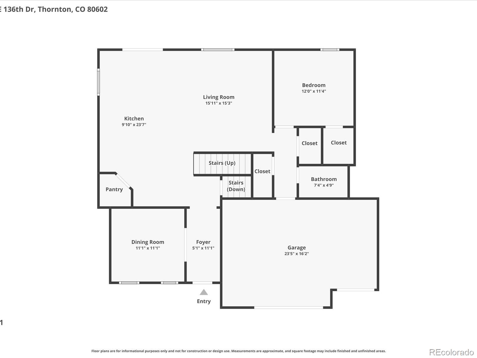 MLS Image #41 for 7875 e 136th drive,thornton, Colorado