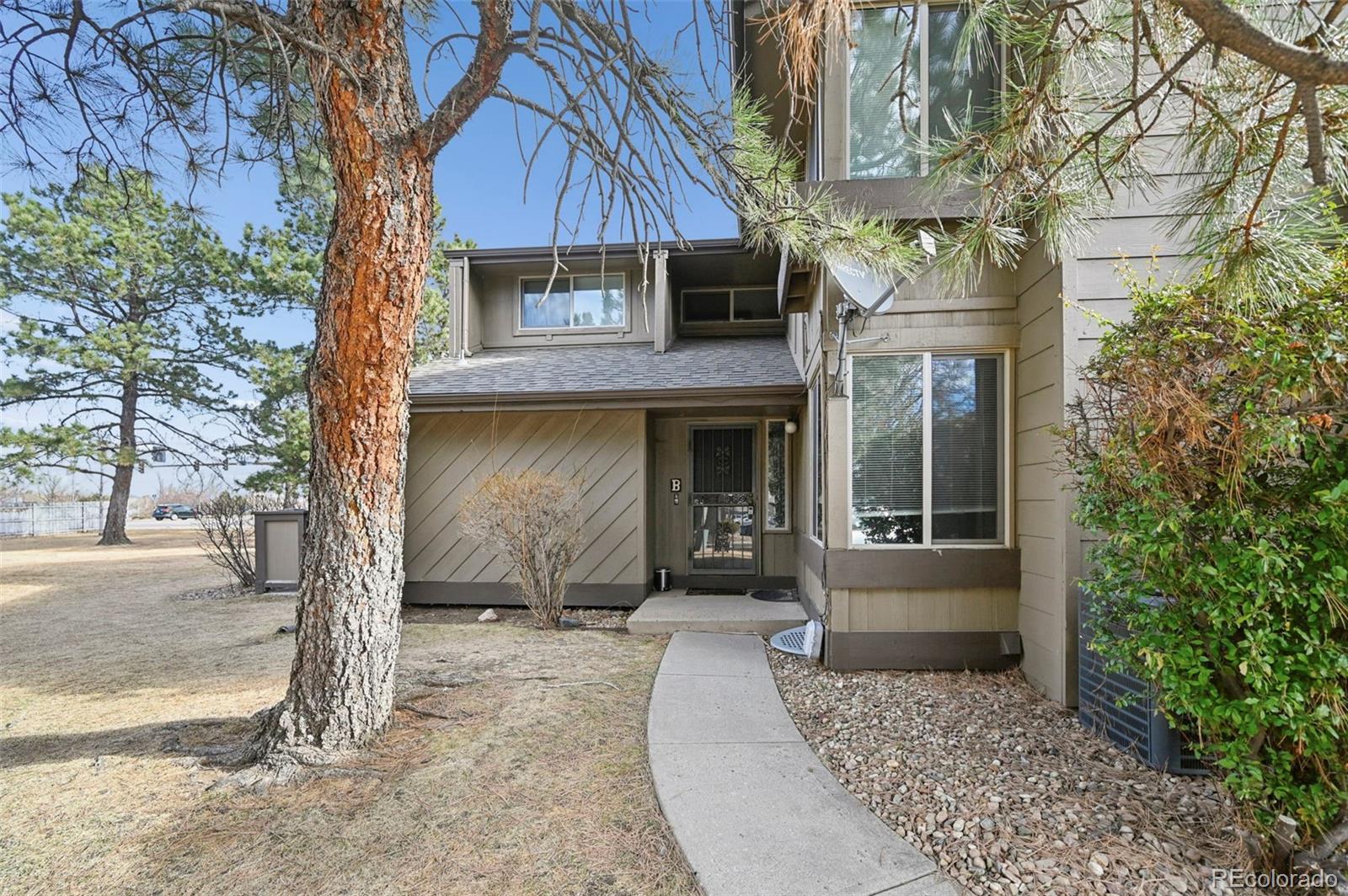 MLS Image #0 for 10772 w florida avenue b,lakewood, Colorado