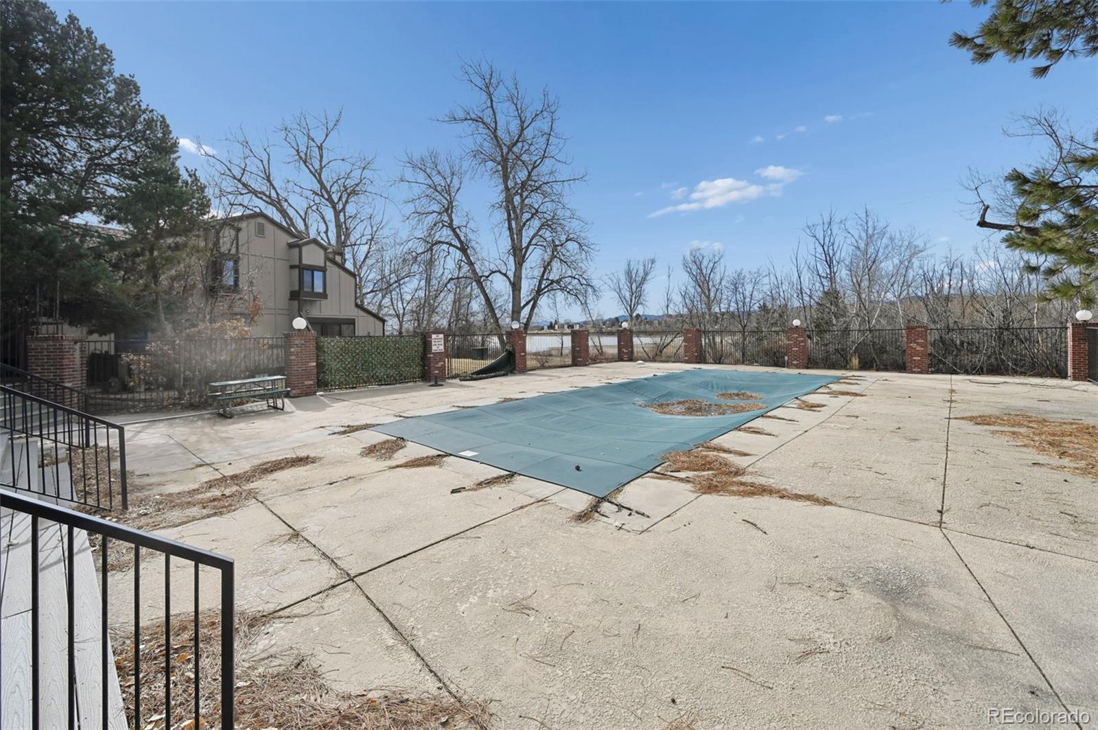 MLS Image #32 for 10772 w florida avenue b,lakewood, Colorado