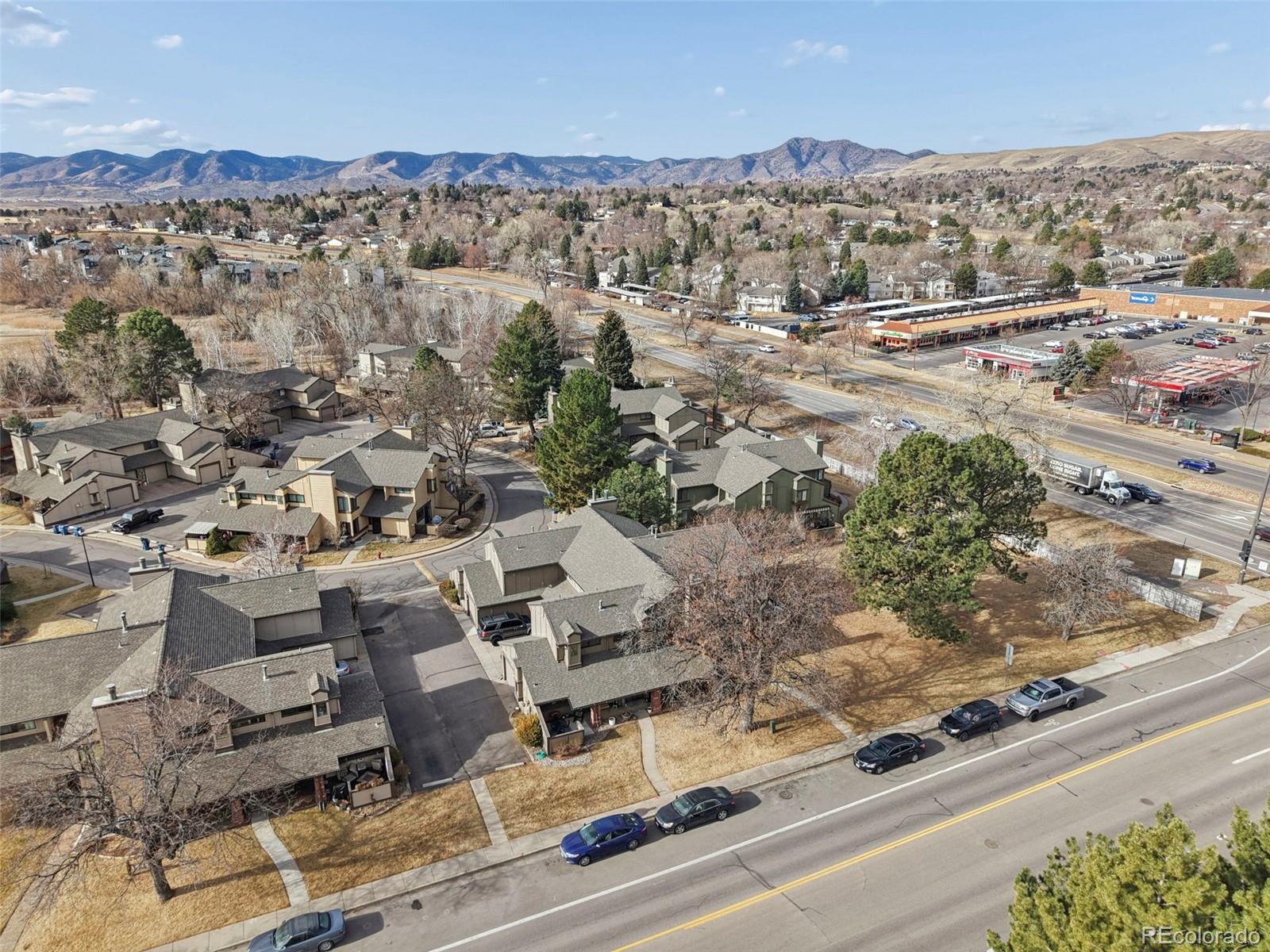 MLS Image #36 for 10772 w florida avenue b,lakewood, Colorado