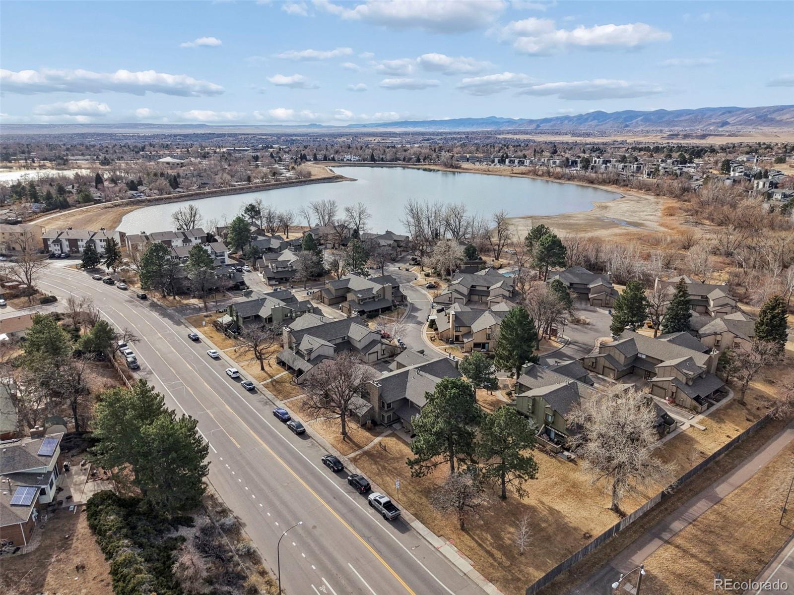 MLS Image #37 for 10772 w florida avenue b,lakewood, Colorado