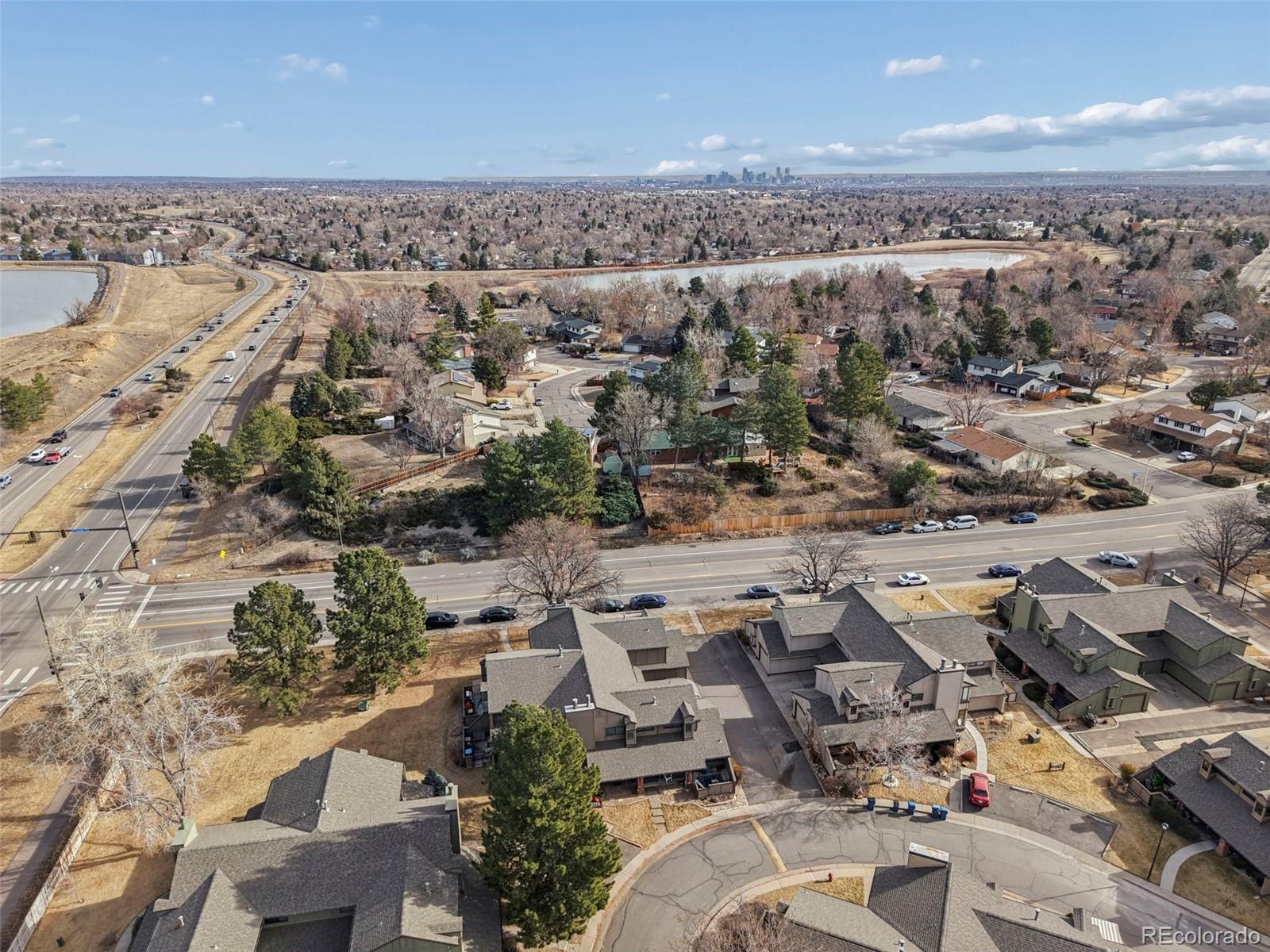 MLS Image #38 for 10772 w florida avenue b,lakewood, Colorado