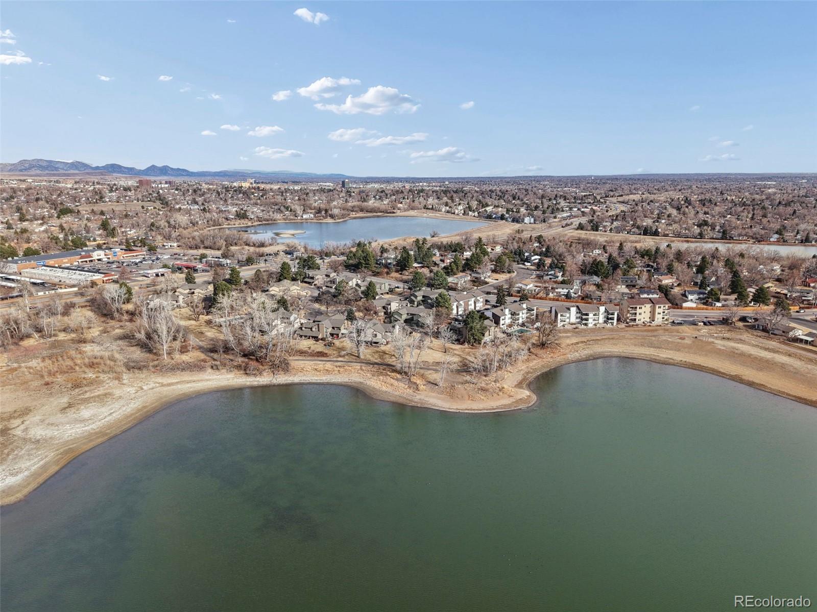 MLS Image #39 for 10772 w florida avenue b,lakewood, Colorado