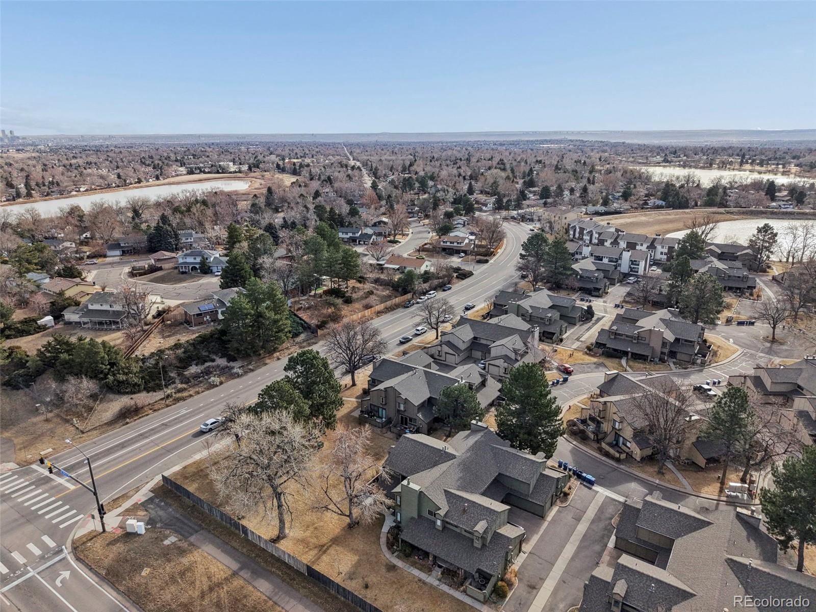 MLS Image #40 for 10772 w florida avenue b,lakewood, Colorado