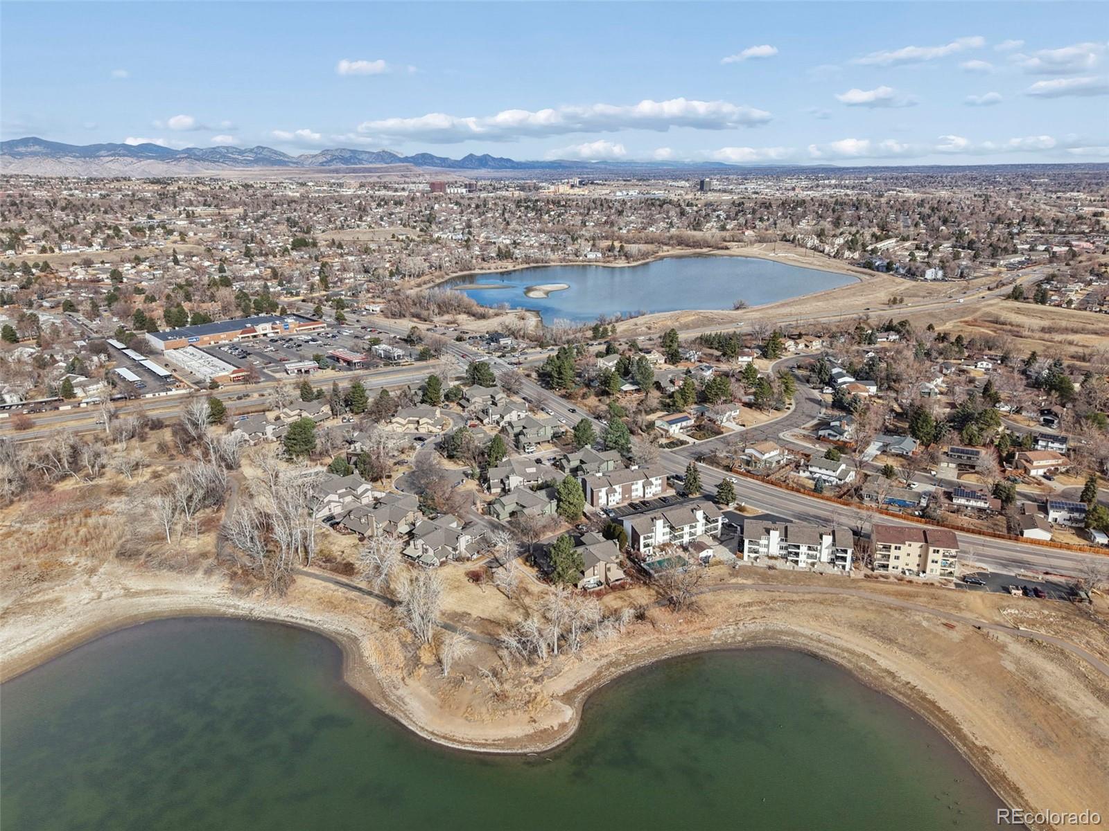 MLS Image #42 for 10772 w florida avenue b,lakewood, Colorado