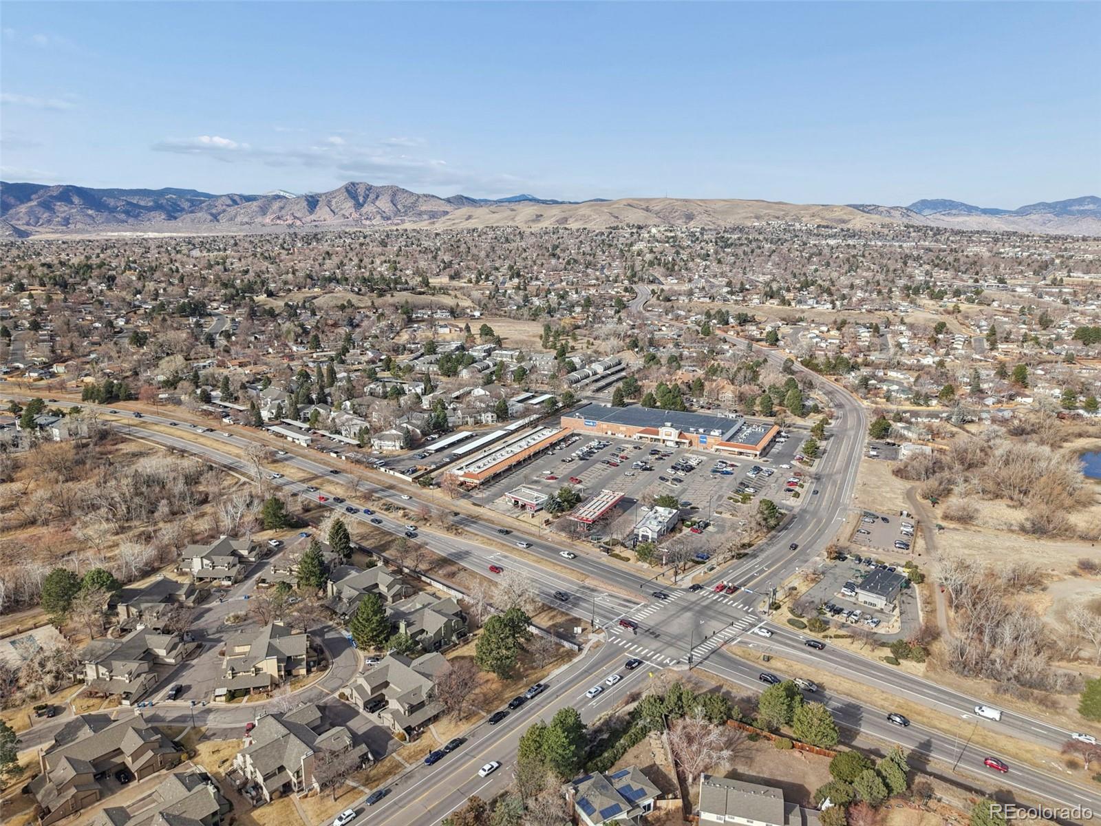 MLS Image #43 for 10772 w florida avenue b,lakewood, Colorado