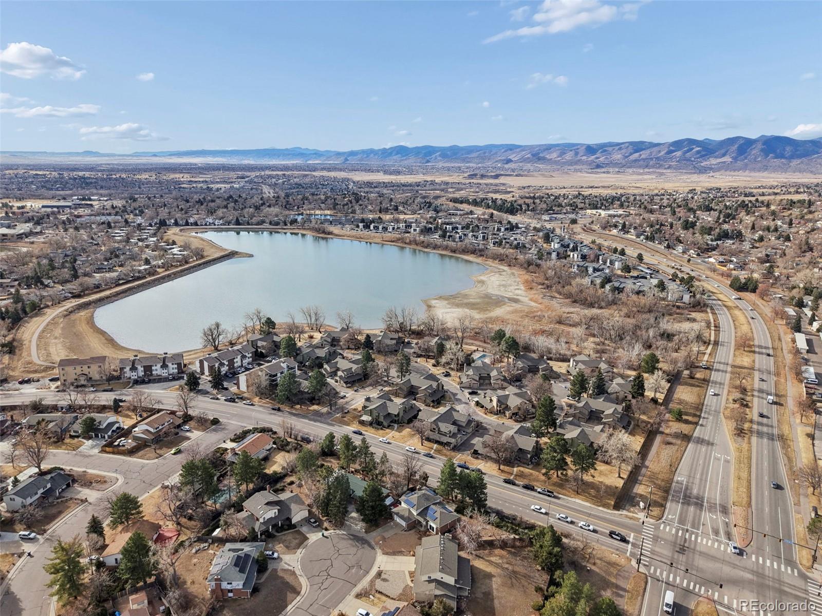MLS Image #44 for 10772 w florida avenue b,lakewood, Colorado