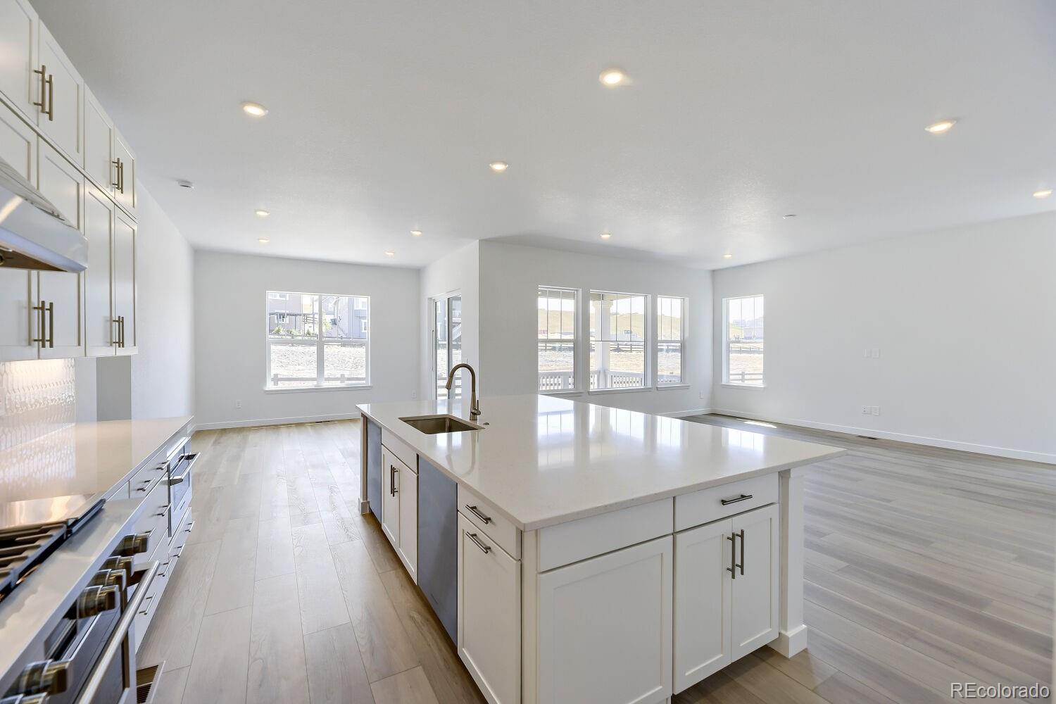 MLS Image #3 for 4200  buttongrass trail,castle rock, Colorado