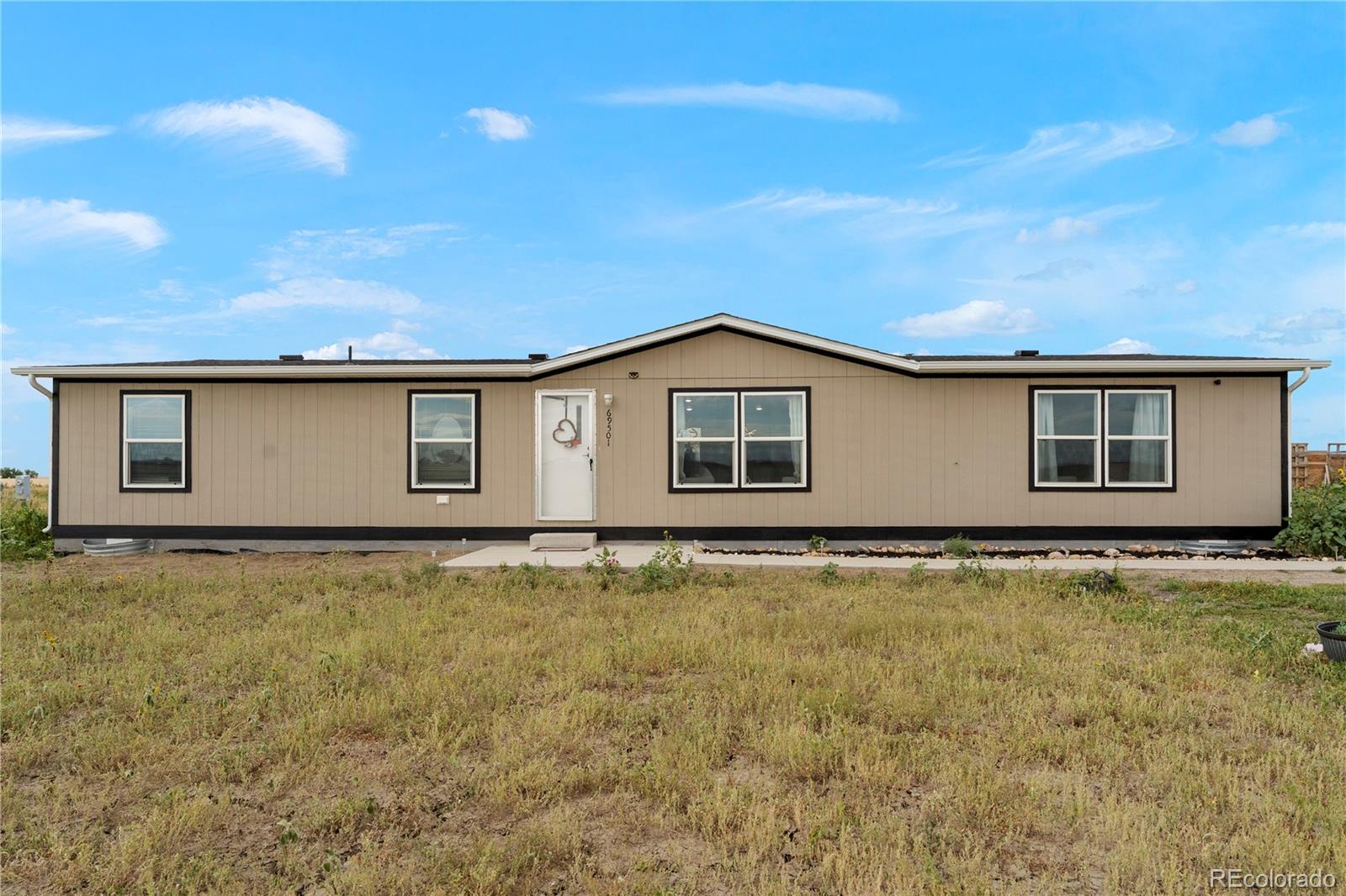 MLS Image #1 for 69501 e 72nd avenue,byers, Colorado