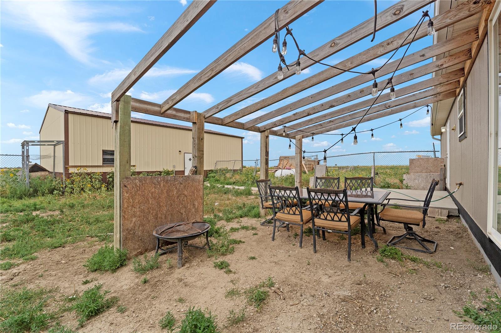 MLS Image #29 for 69501 e 72nd avenue,byers, Colorado