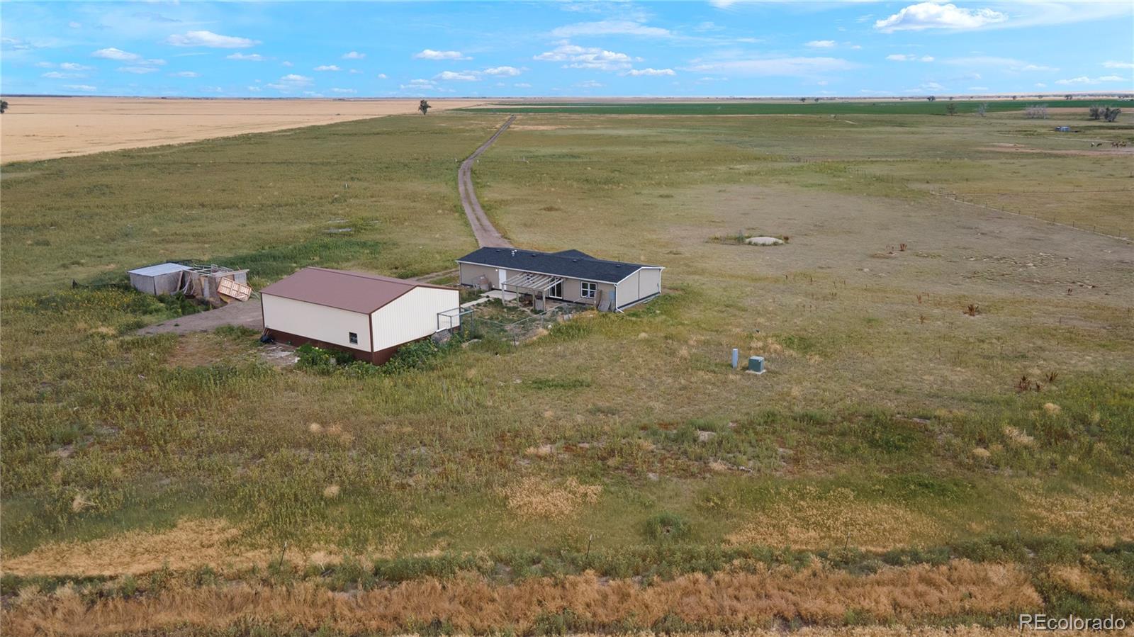 MLS Image #4 for 69501 e 72nd avenue,byers, Colorado