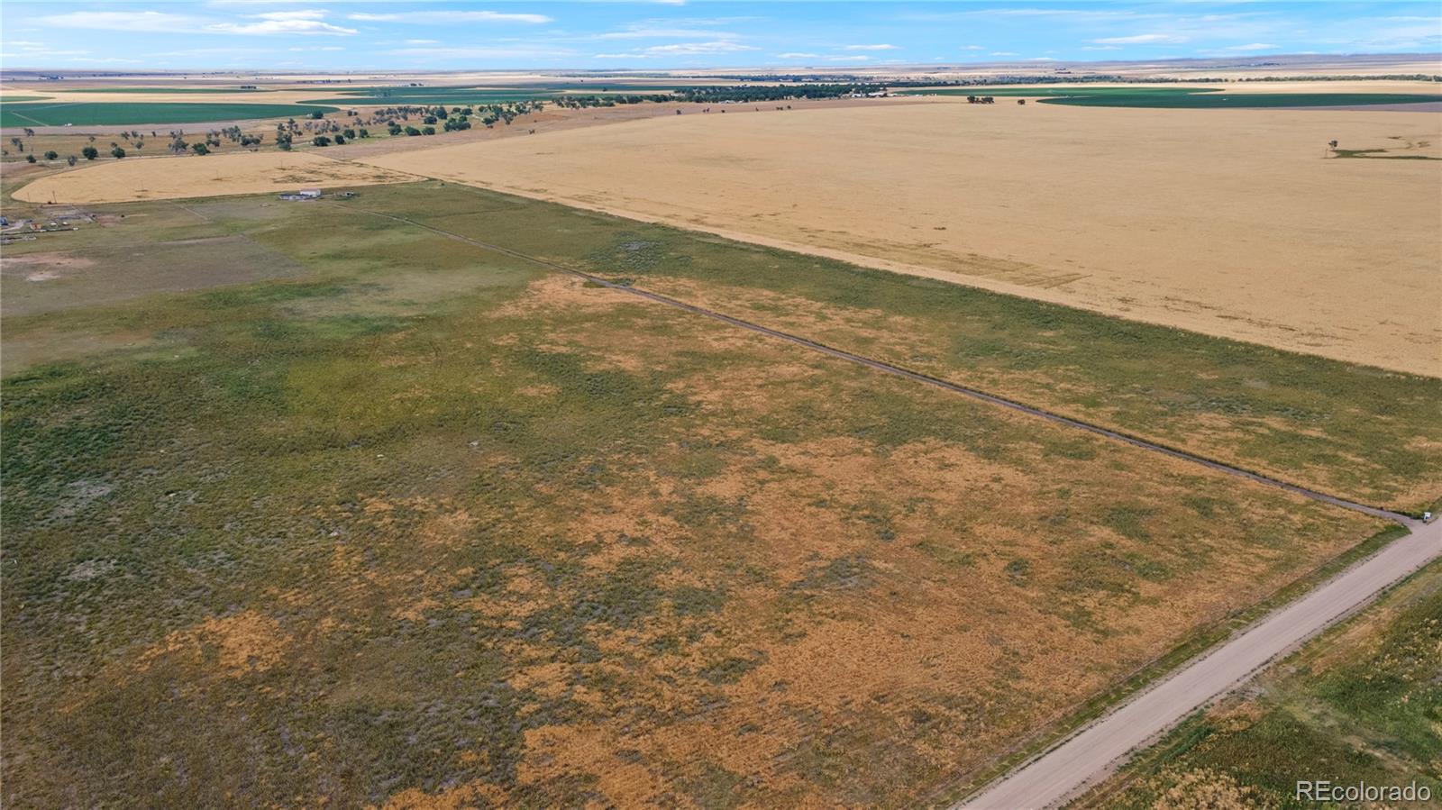 MLS Image #5 for 69501 e 72nd avenue,byers, Colorado