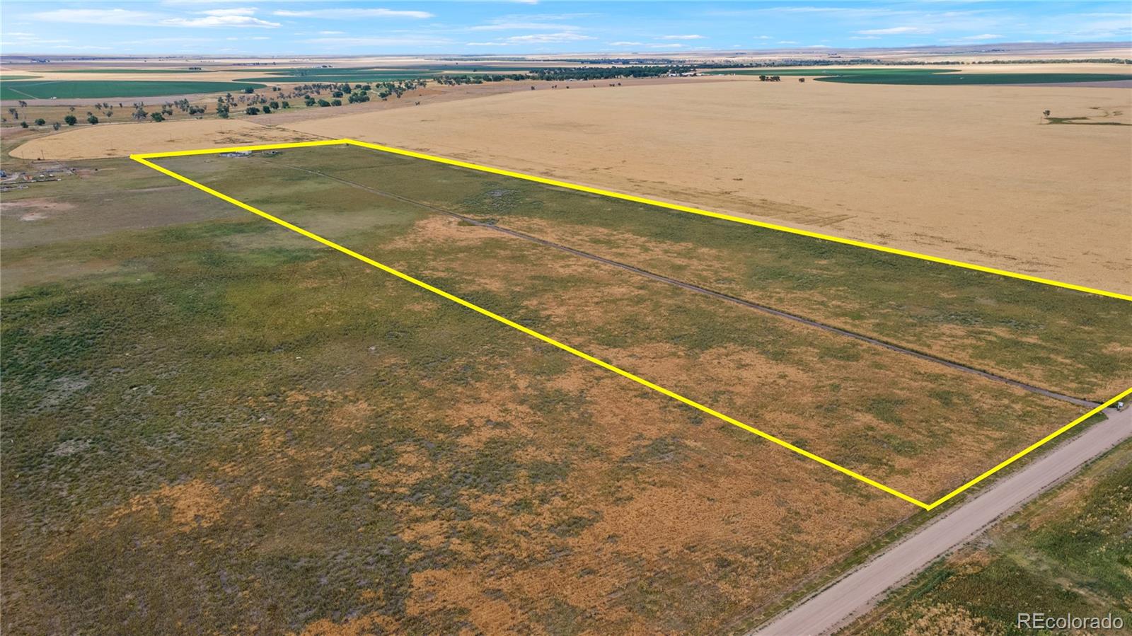 MLS Image #6 for 69501 e 72nd avenue,byers, Colorado