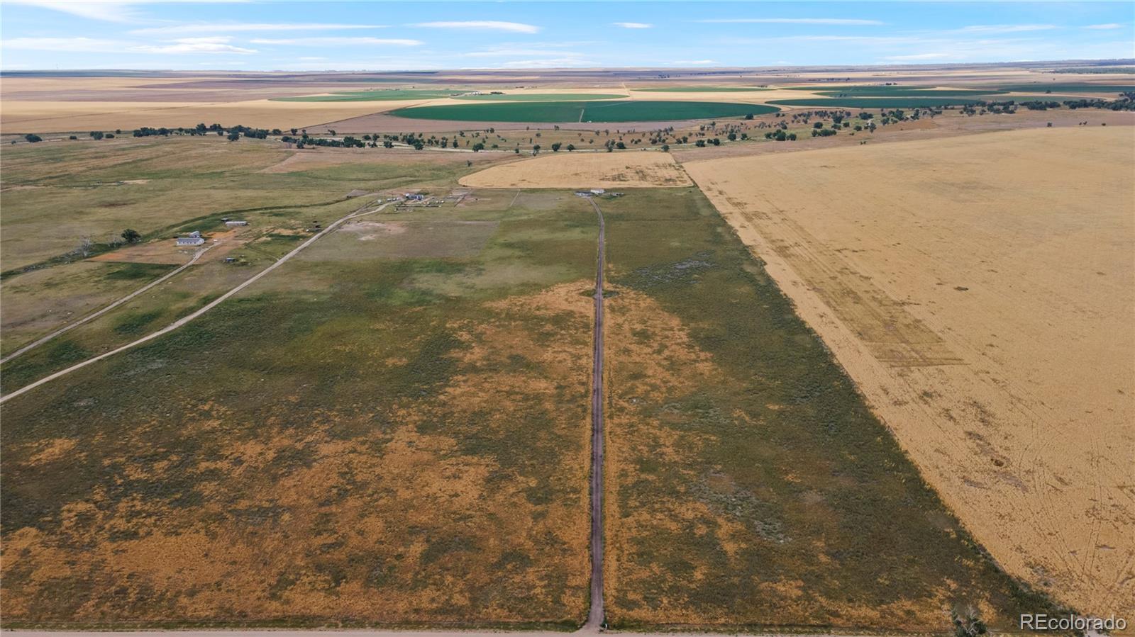 MLS Image #7 for 69501 e 72nd avenue,byers, Colorado