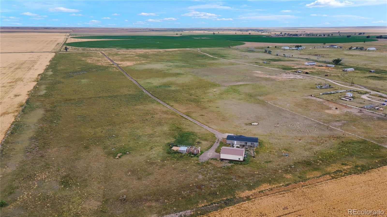 MLS Image #9 for 69501 e 72nd avenue,byers, Colorado