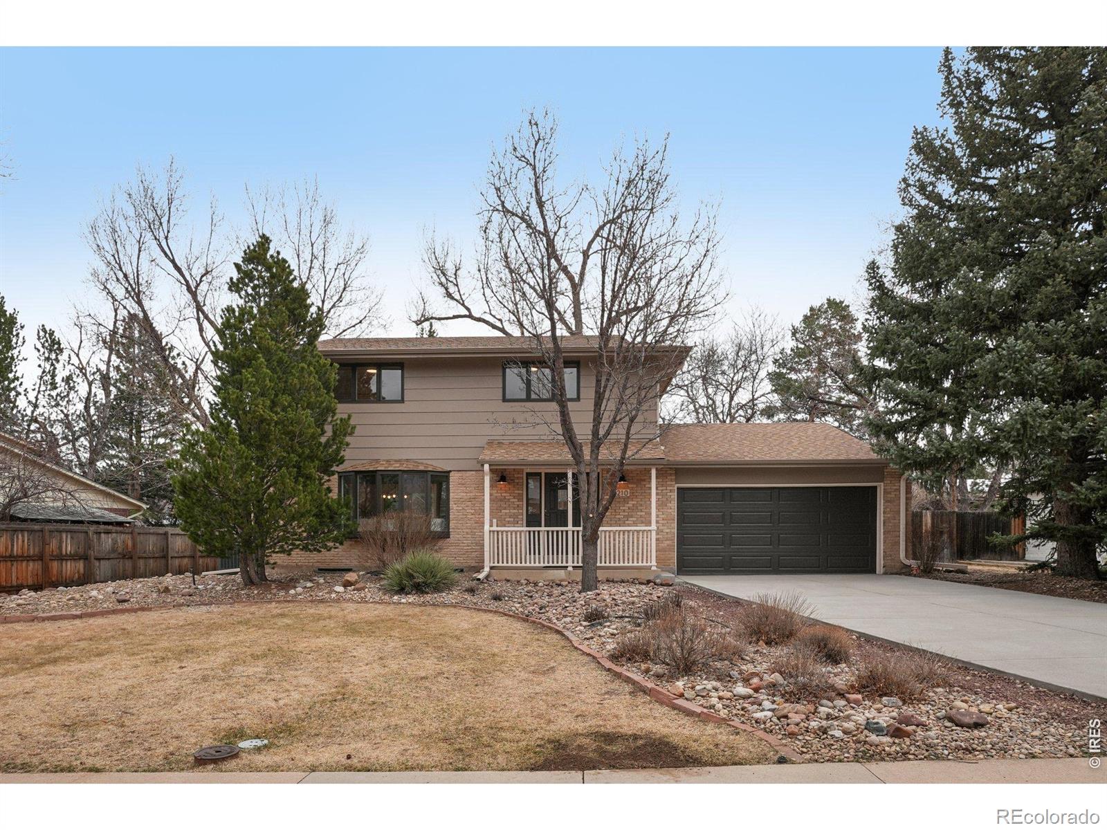 MLS Image #0 for 210  manhattan drive,boulder, Colorado