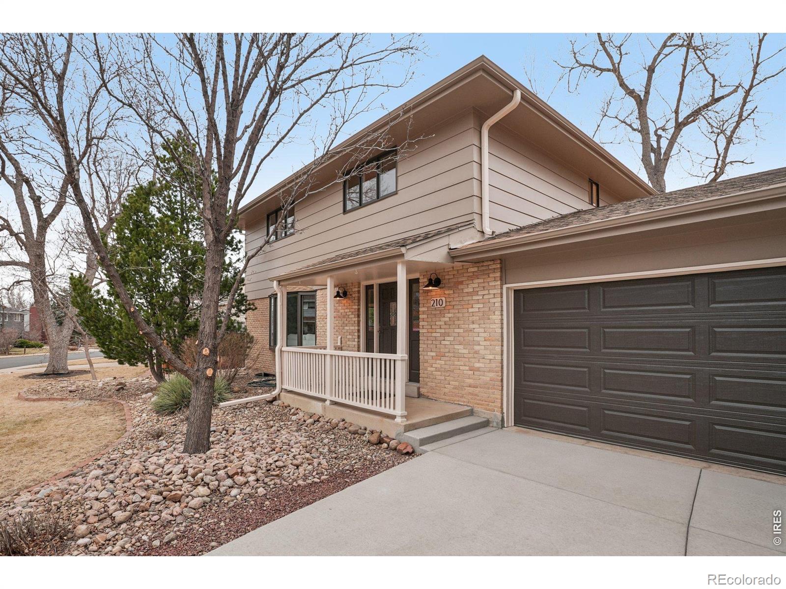 MLS Image #3 for 210  manhattan drive,boulder, Colorado