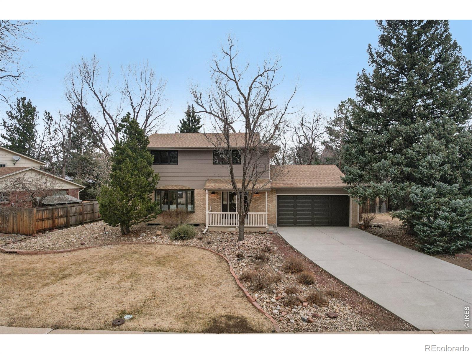 MLS Image #40 for 210  manhattan drive,boulder, Colorado