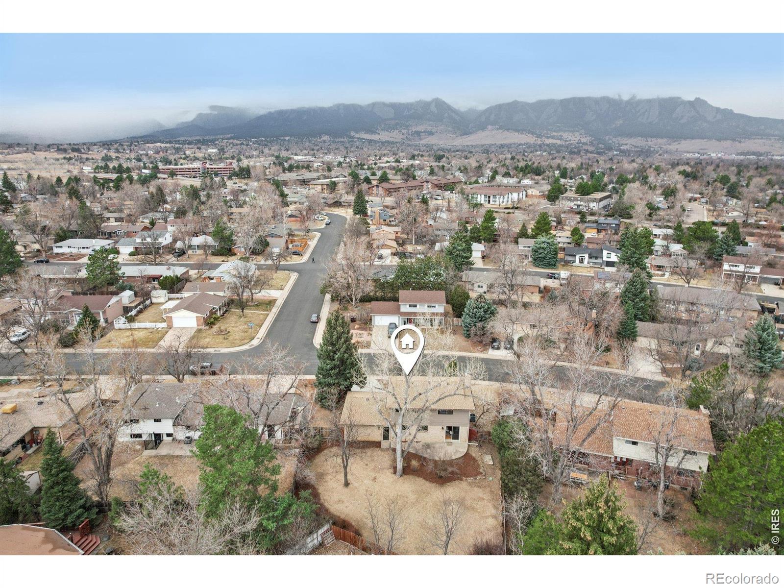 MLS Image #42 for 210  manhattan drive,boulder, Colorado