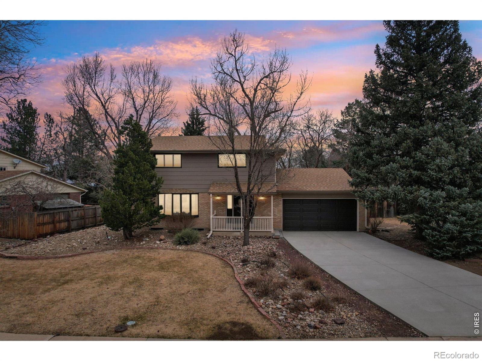 MLS Image #43 for 210  manhattan drive,boulder, Colorado