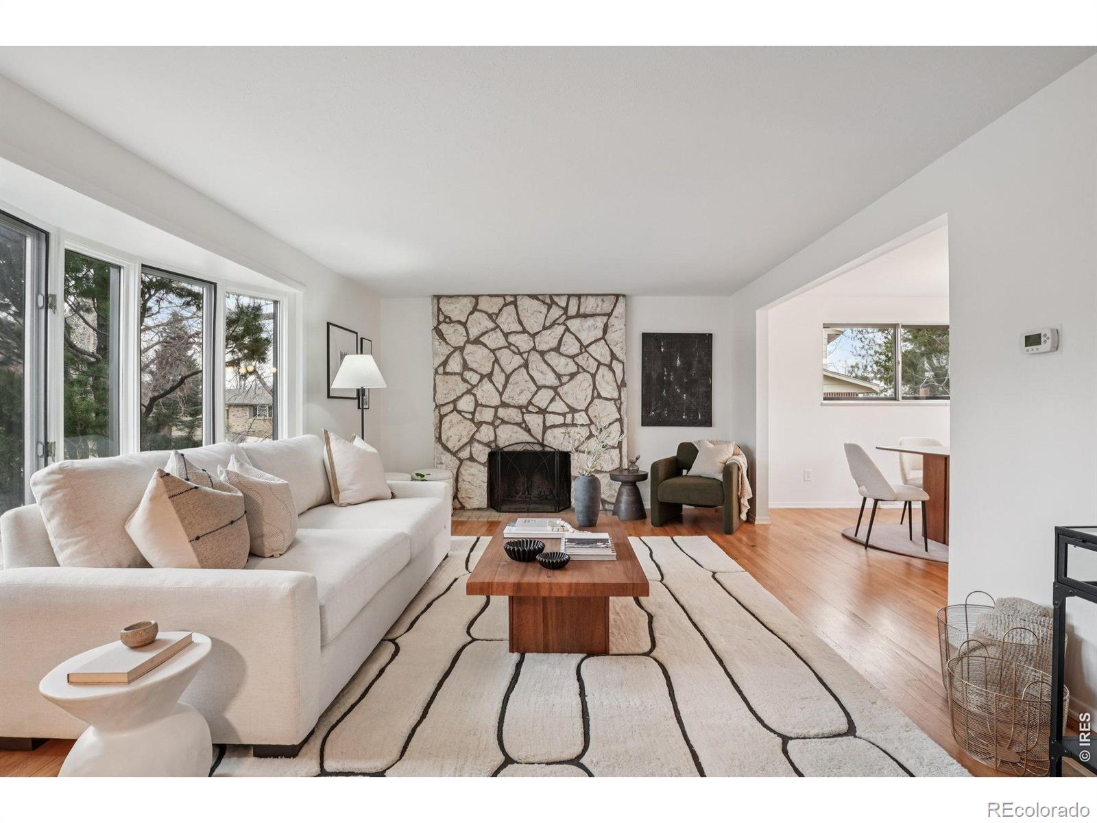 MLS Image #5 for 210  manhattan drive,boulder, Colorado