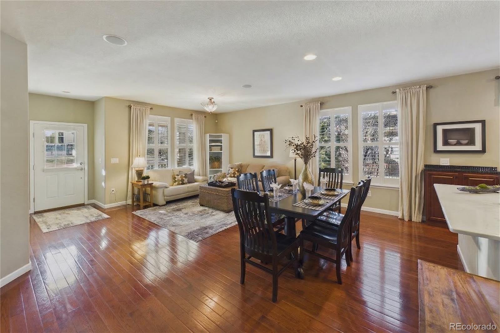 MLS Image #1 for 5677  gilbert court,golden, Colorado