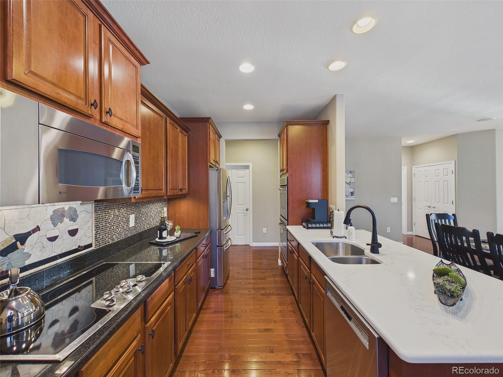 MLS Image #12 for 5677  gilbert court,golden, Colorado