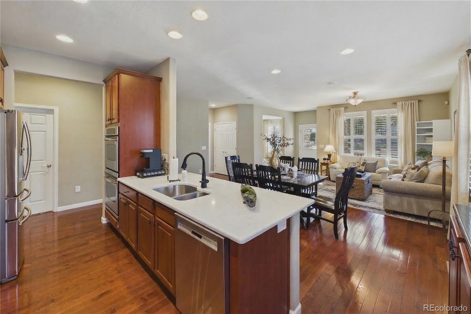 MLS Image #13 for 5677  gilbert court,golden, Colorado