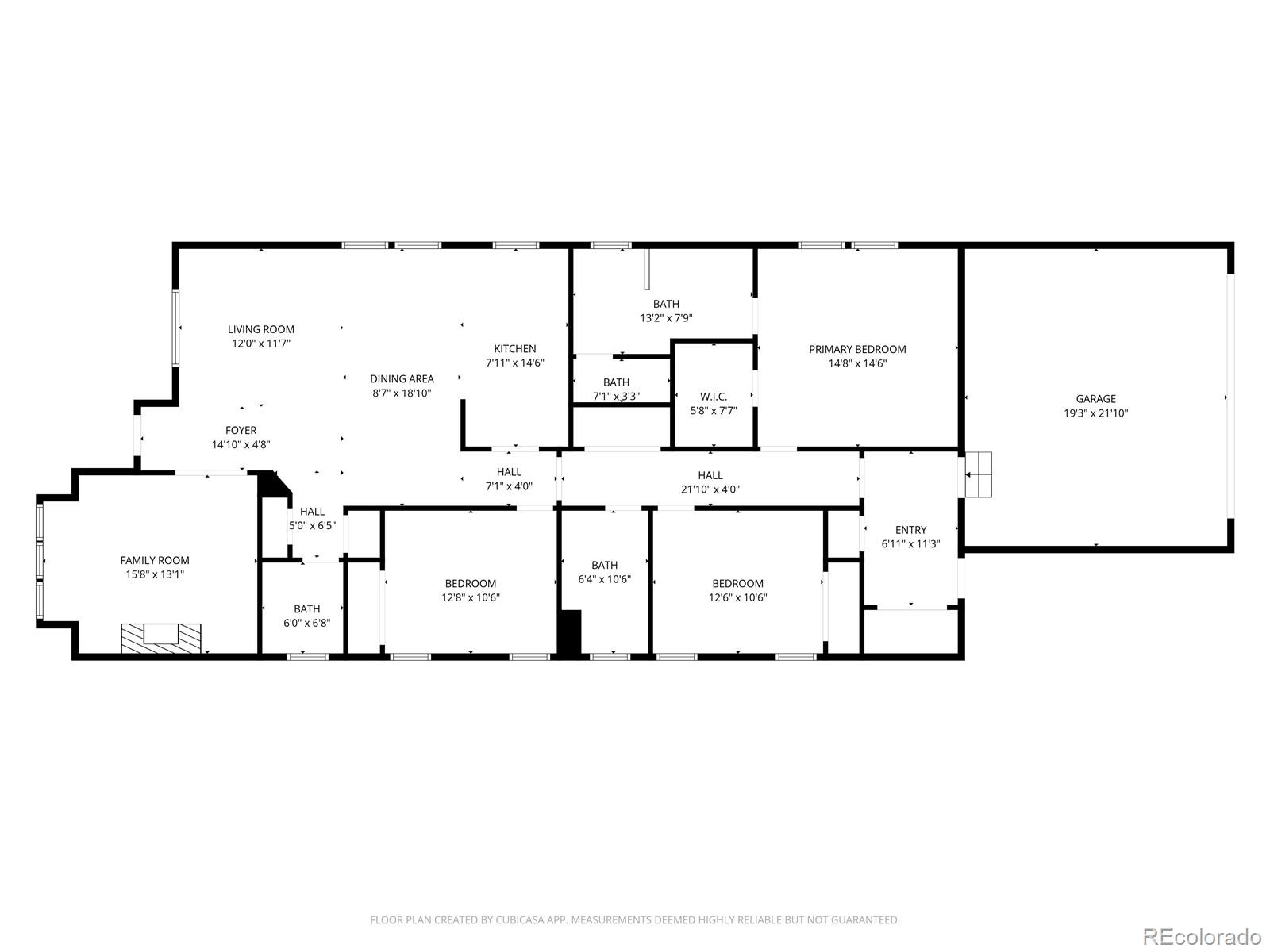 MLS Image #19 for 5677  gilbert court,golden, Colorado