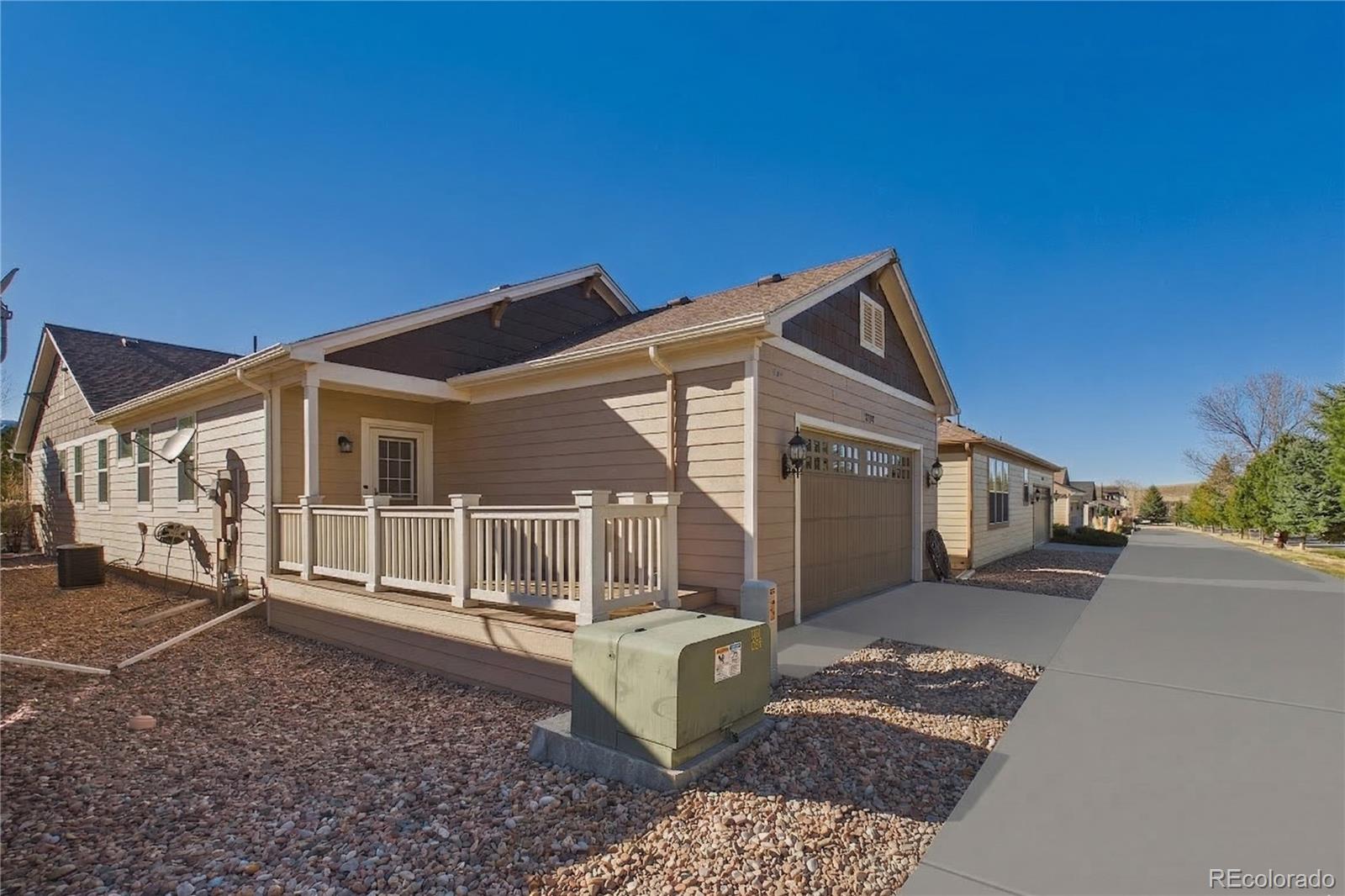 MLS Image #5 for 5677  gilbert court,golden, Colorado