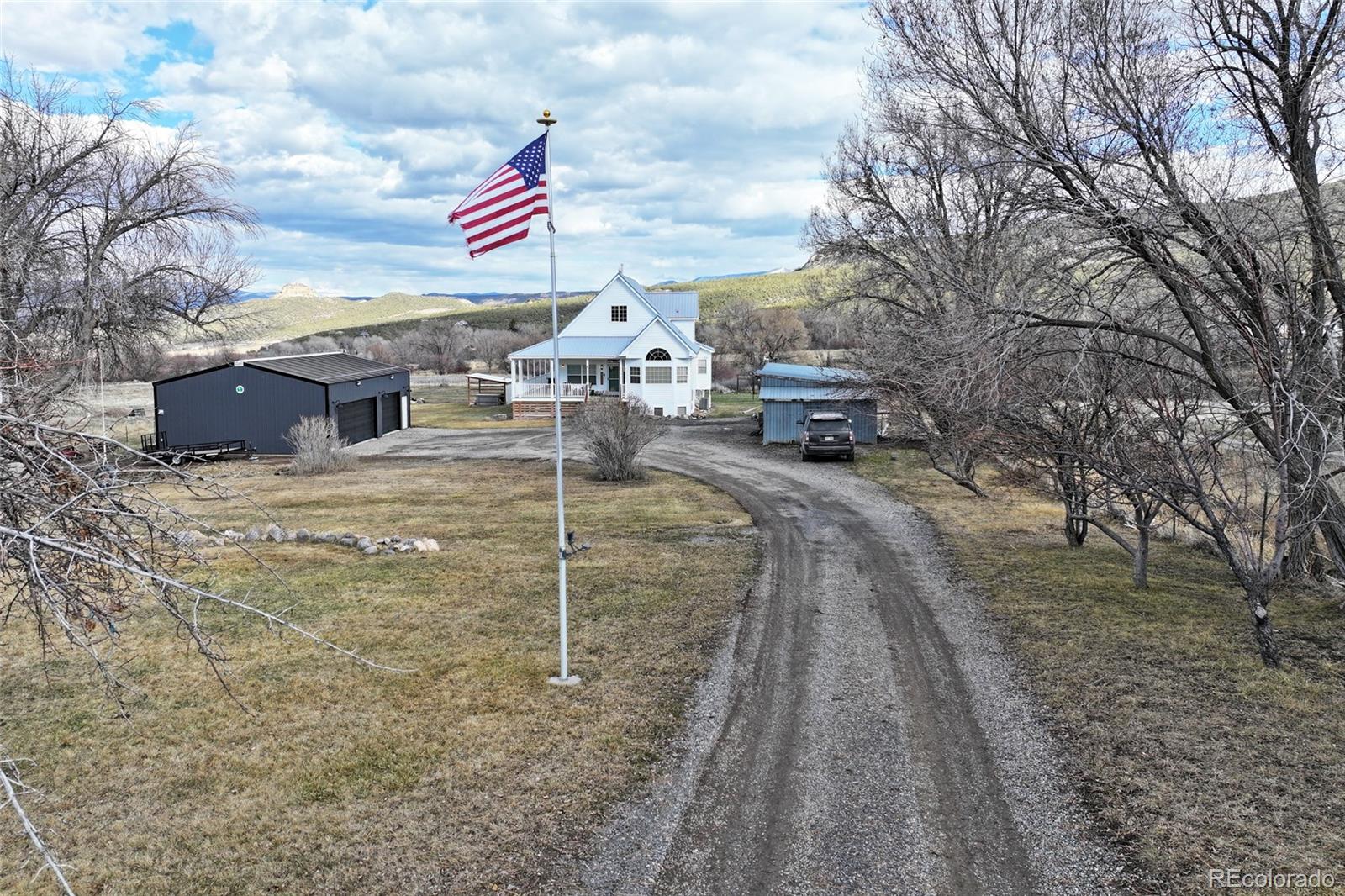 MLS Image #1 for 10008  highway 65 ,mesa, Colorado